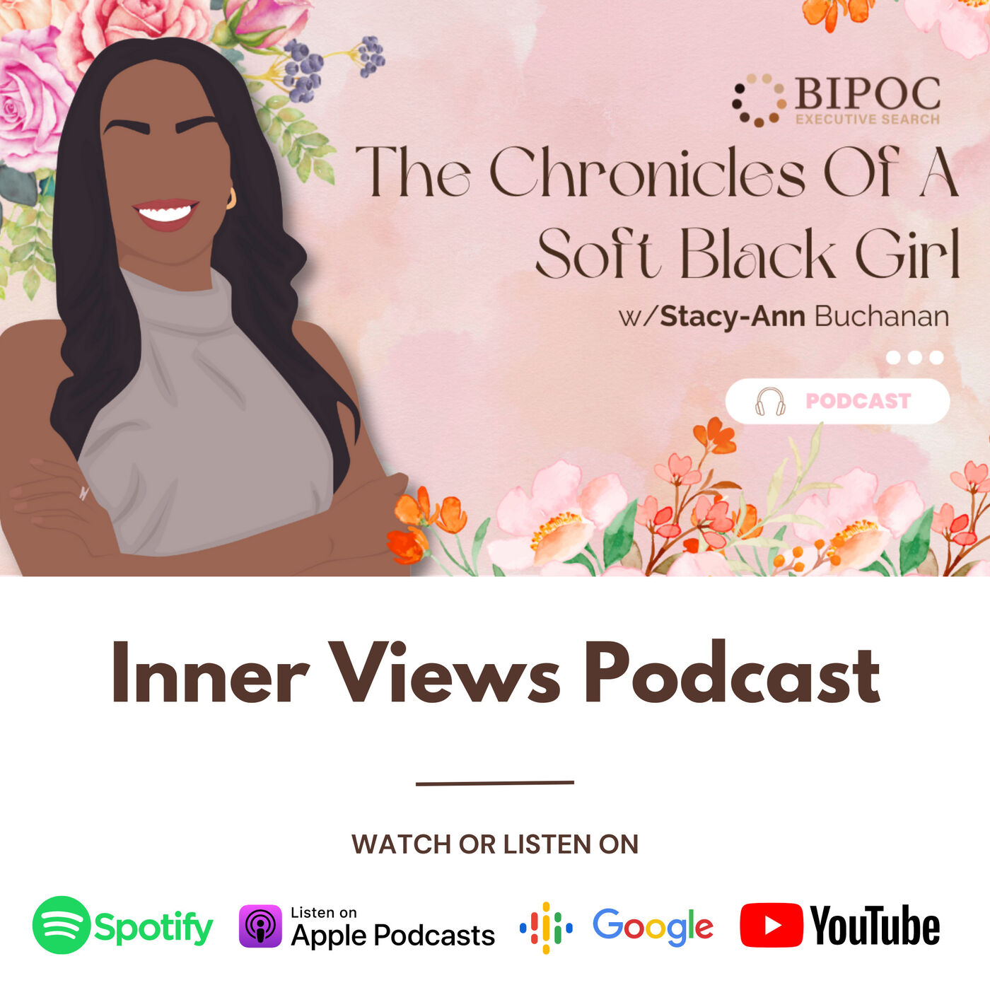 Inner Views Podcast