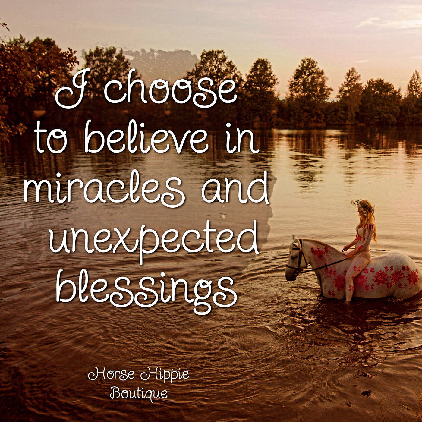 I Believe in Miracles