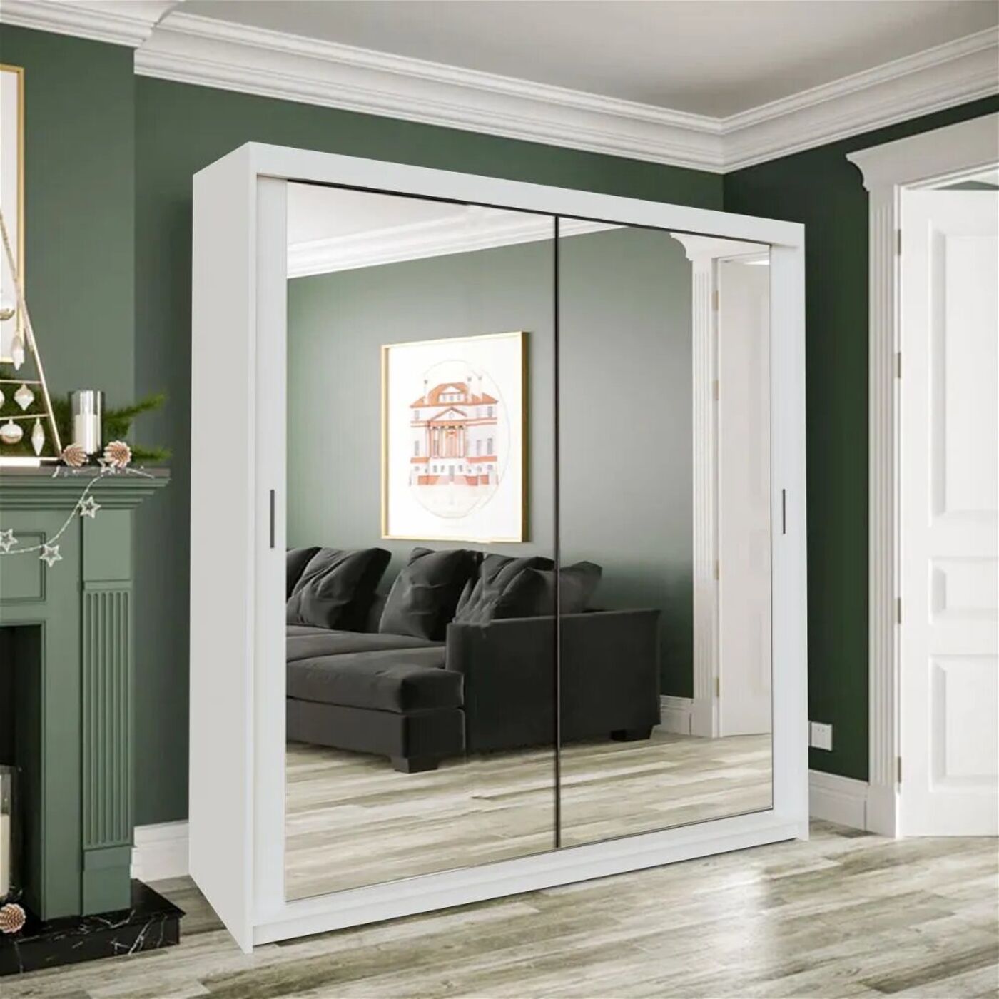 Furniture Bazar