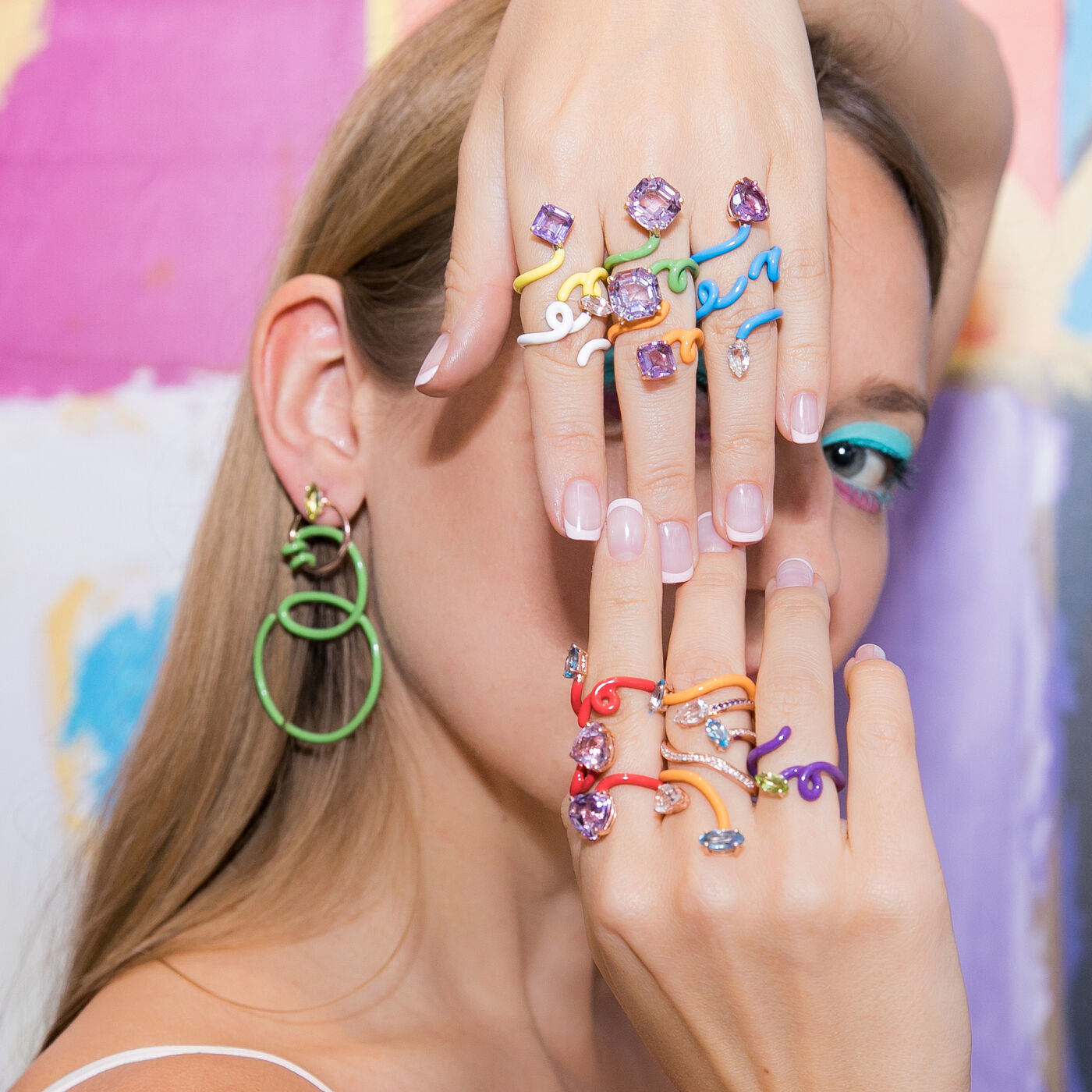 GEMOLOGUE: A Jewellery Podcast from Liza Urla
