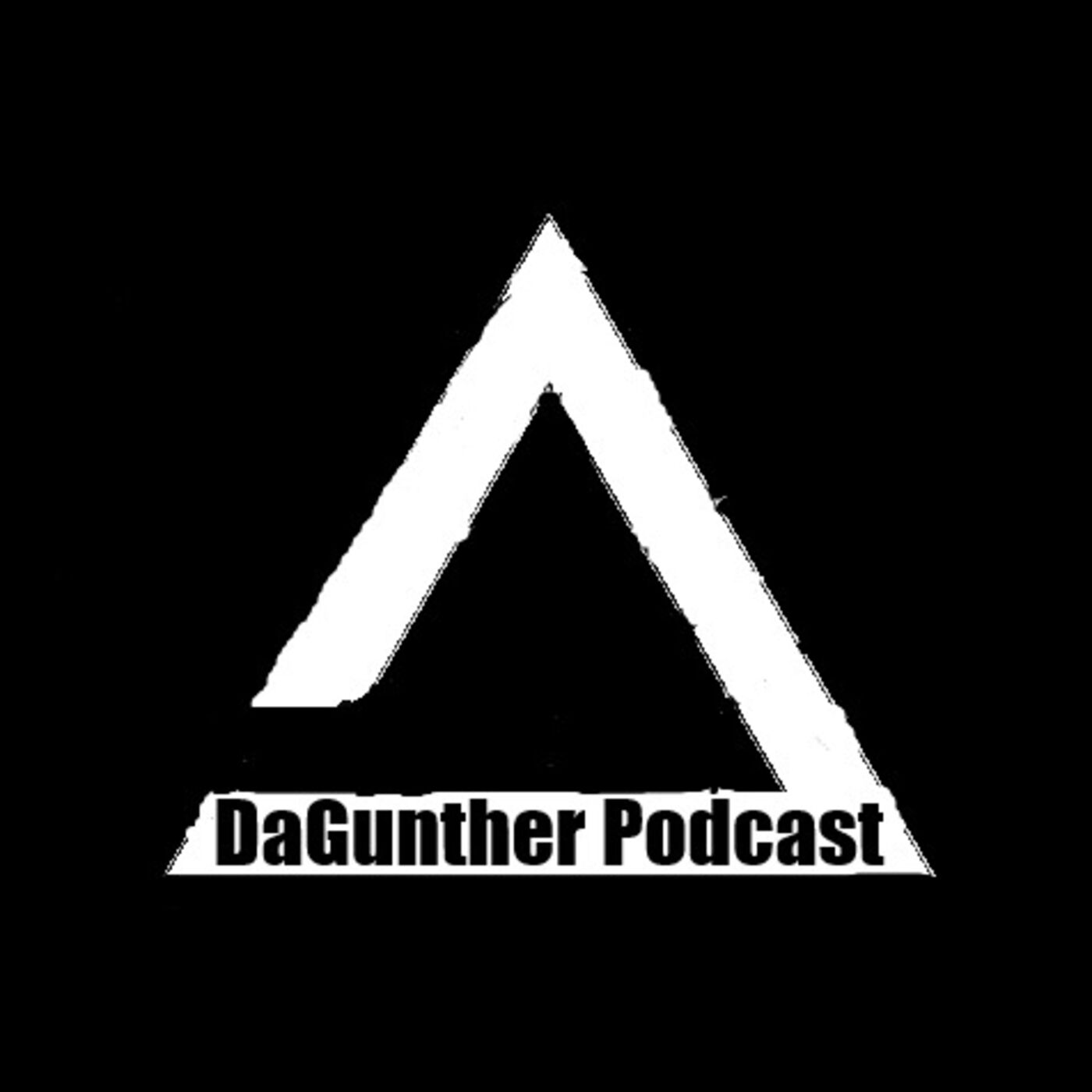 Gunther's Podcast podcast artwork