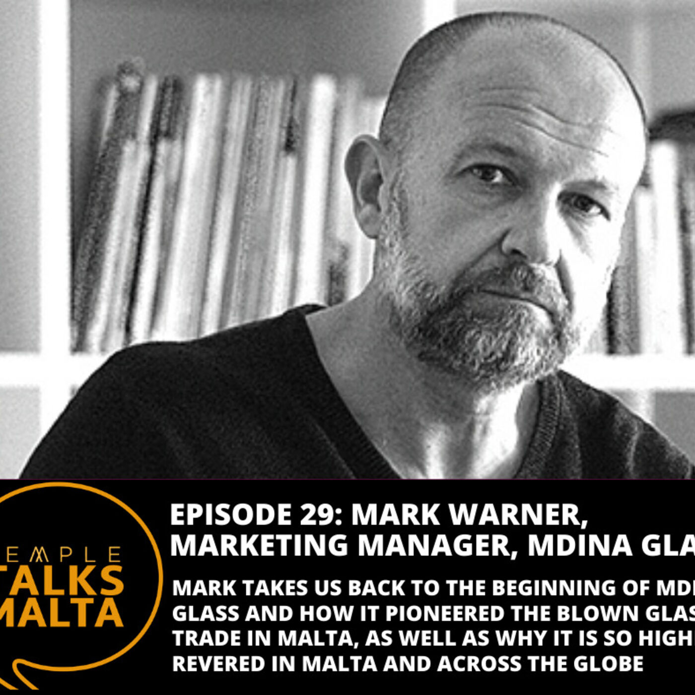 TEMPLE TALKS MALTA