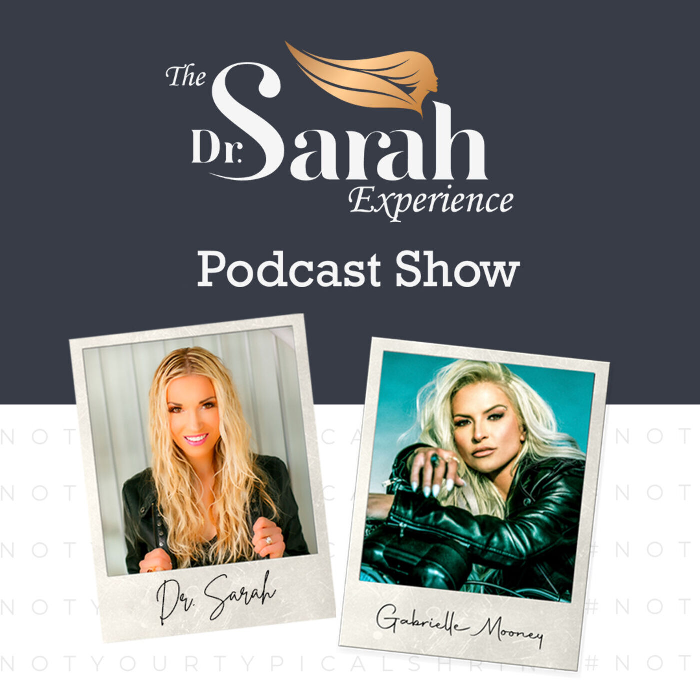 The Dr. Sarah Experience Podcast Show
