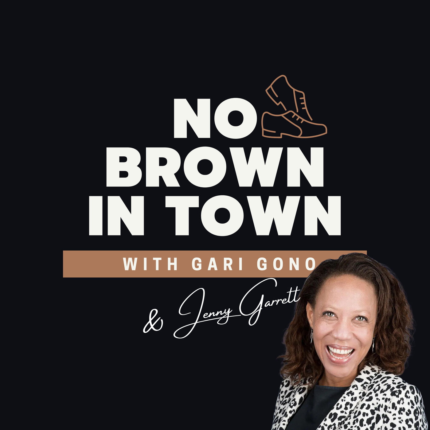 No Brown in Town