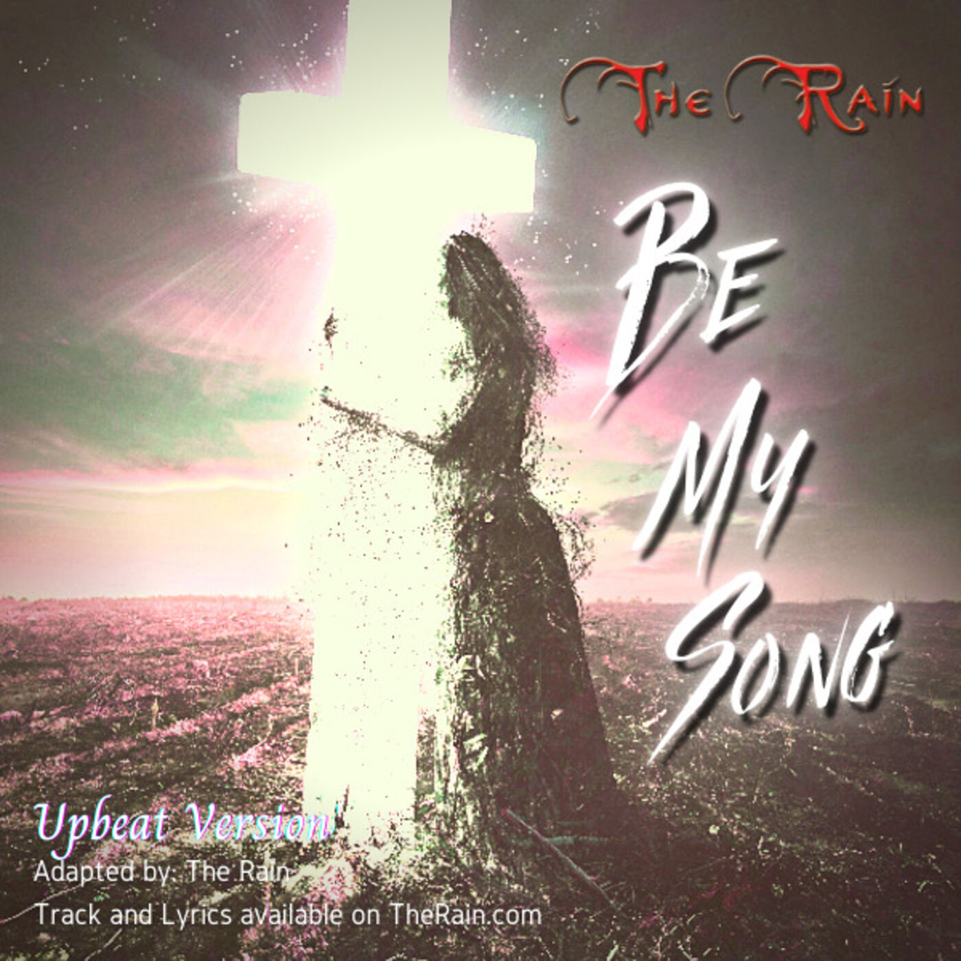 My God Be My Song - Upbeat Version