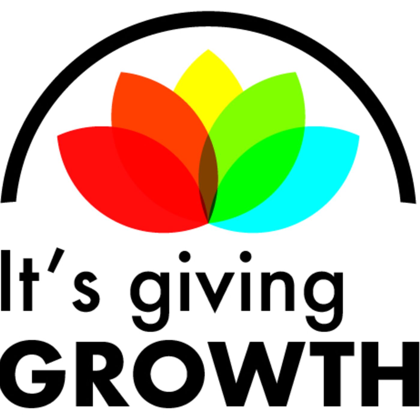 It's Giving... Growth