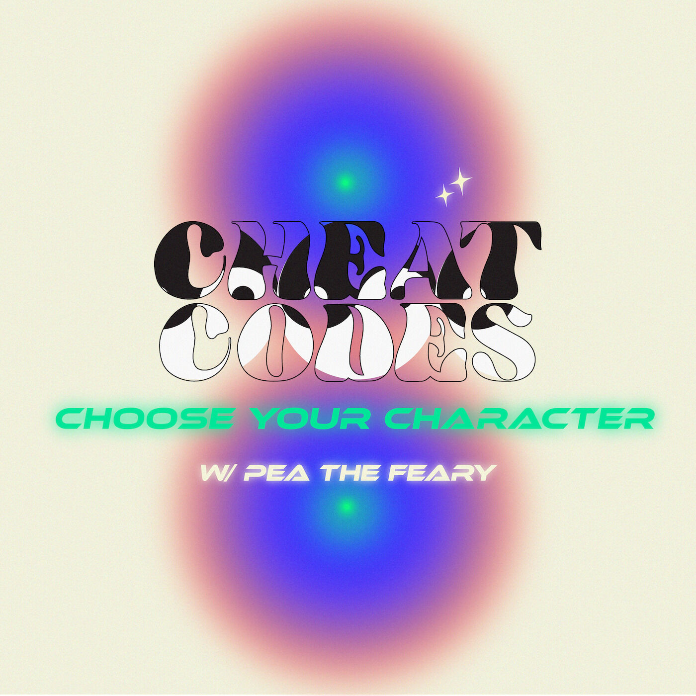 Choose Your Player with Pea