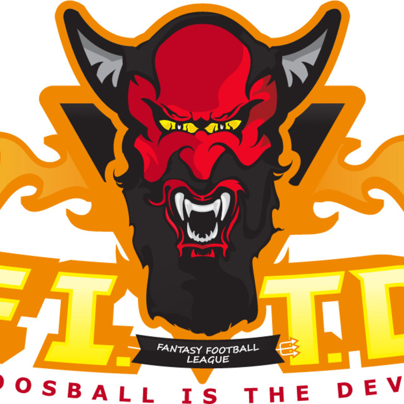 Foosball Is The Devil podcast artwork