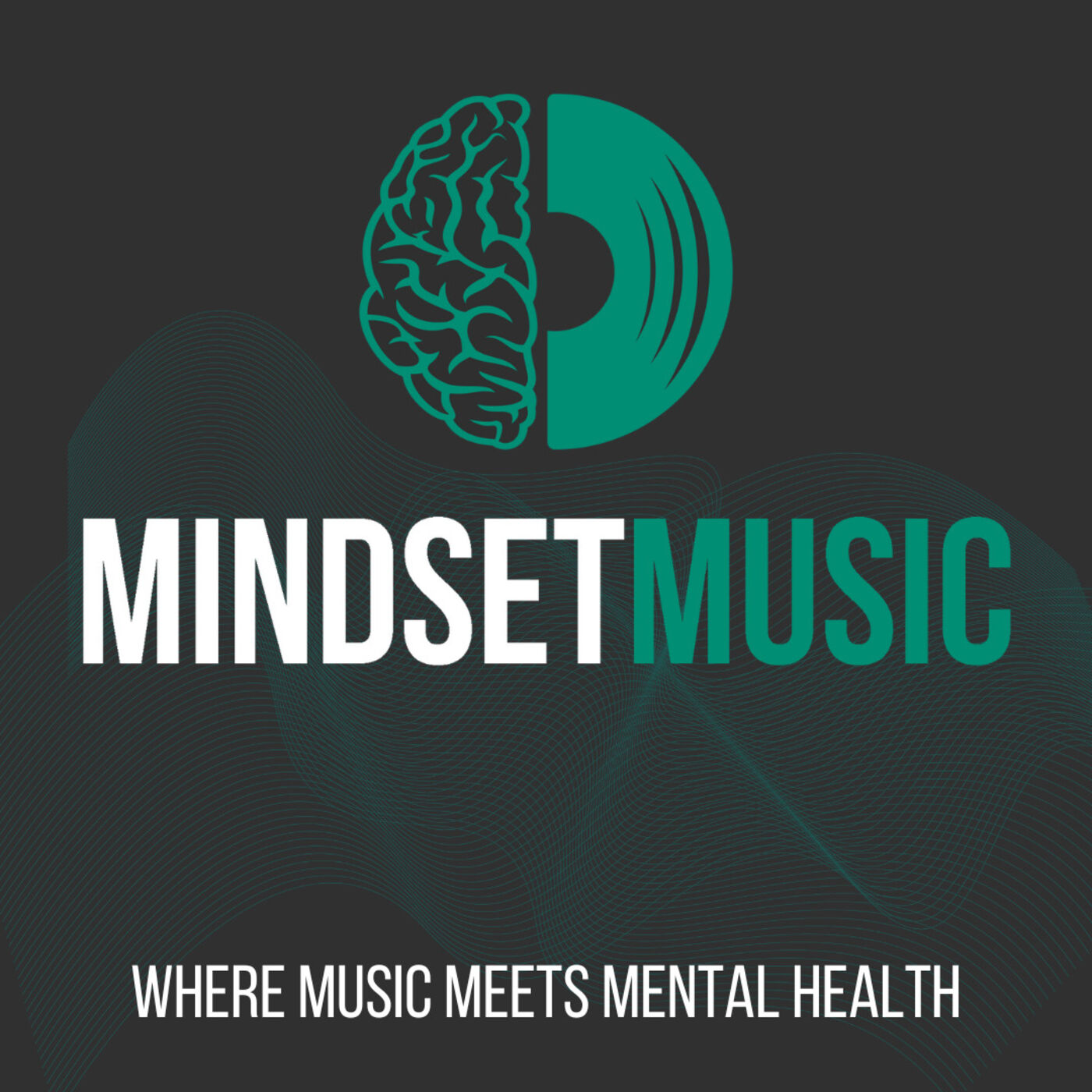 The Mindset Music Podcast podcast artwork