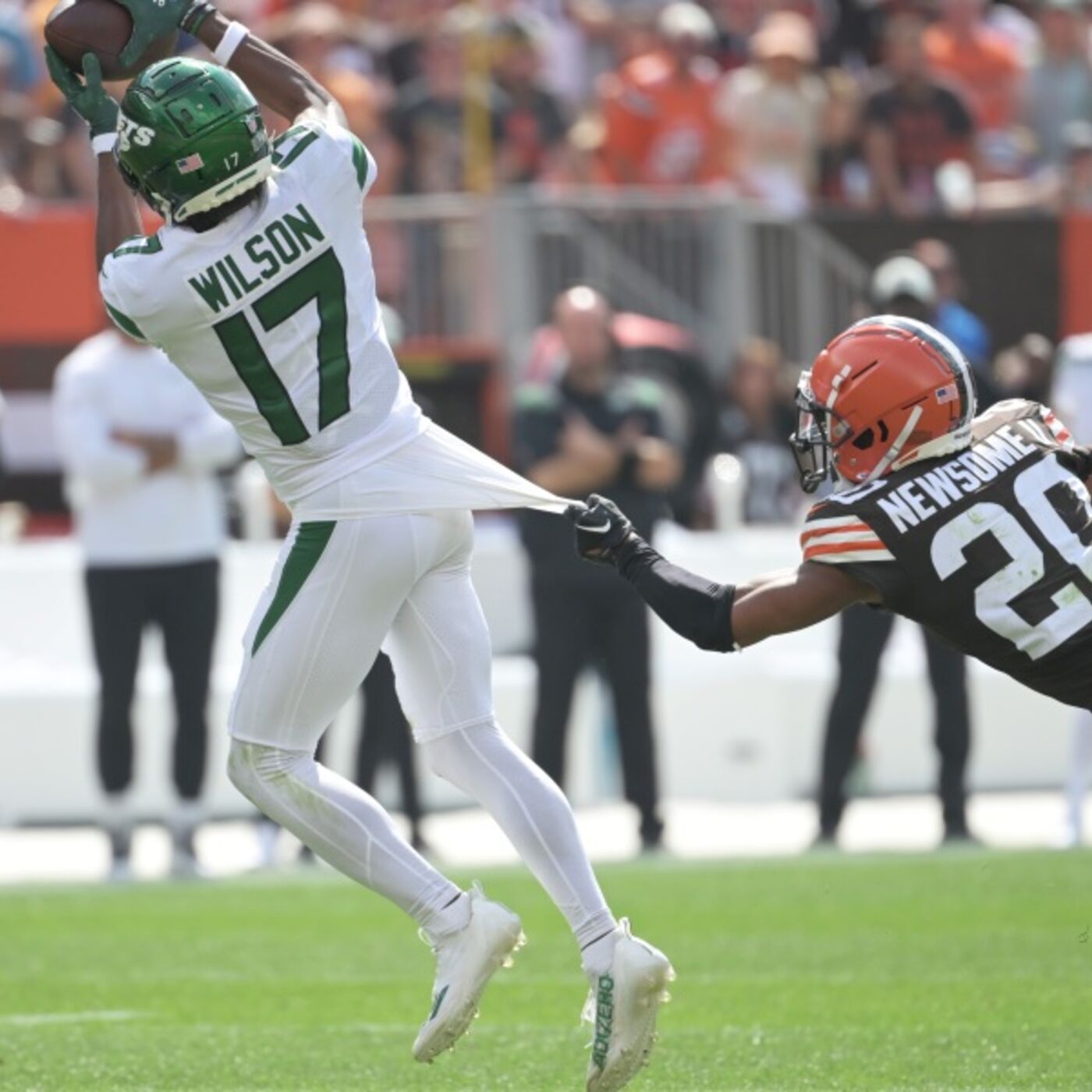 JD TALKIN SPORTS #1110