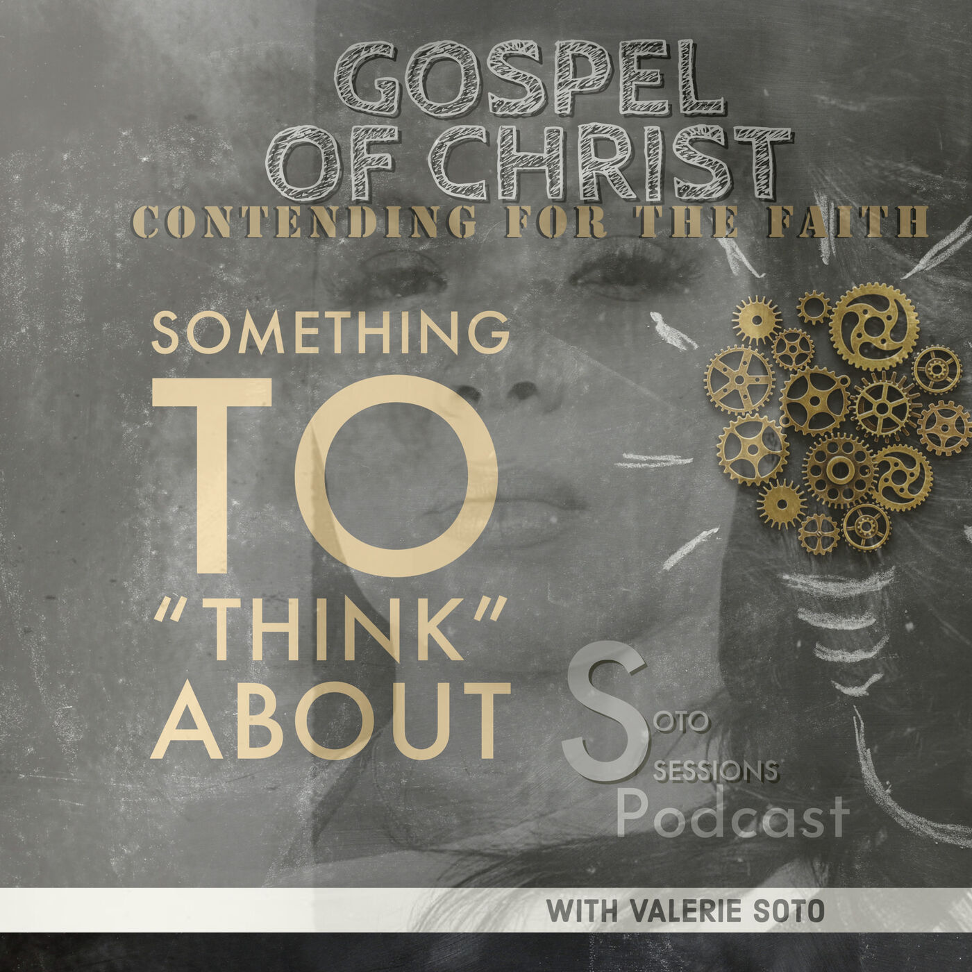 Soto Sessions Podcast with Valerie Soto
