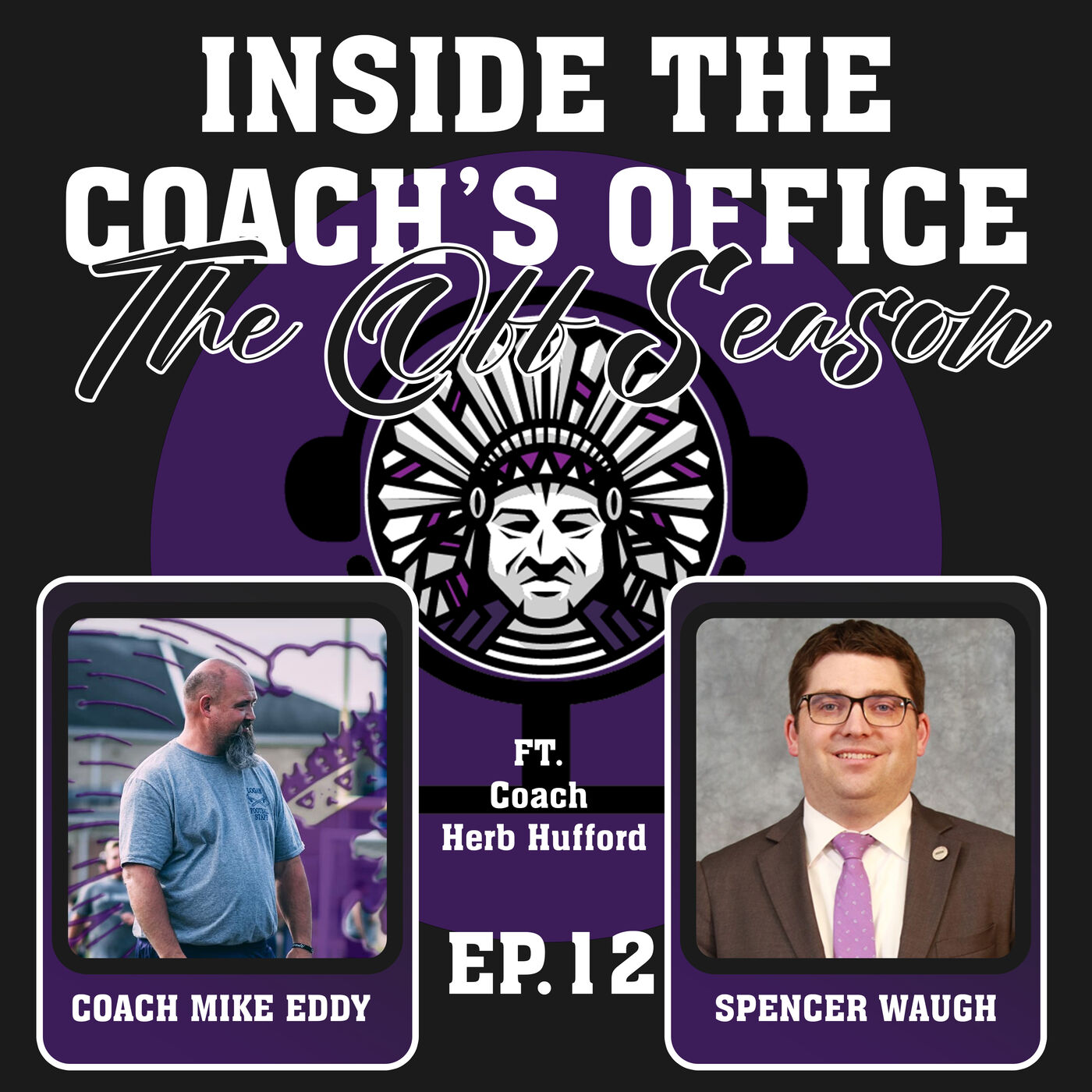 LoganFootball.com: Inside the Coach\'s Office