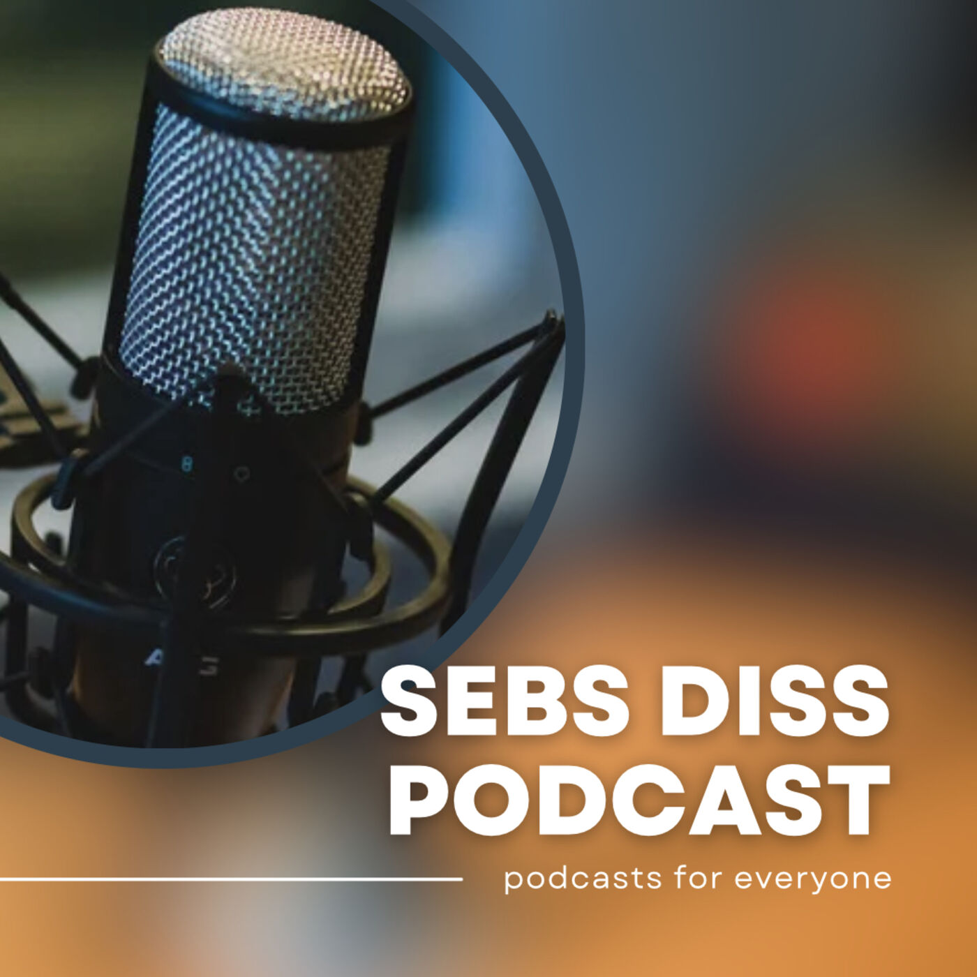 Epic diss podcast