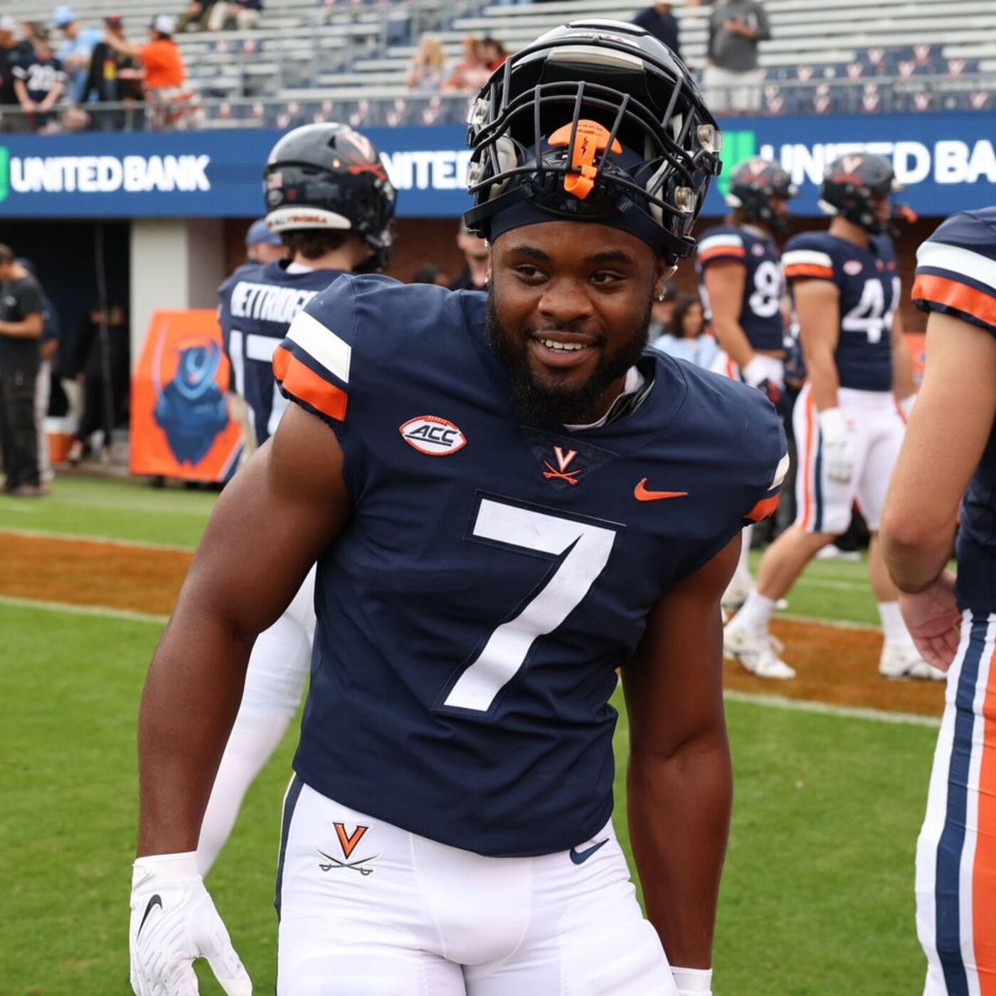 JD TALKIN SPORTS #1245