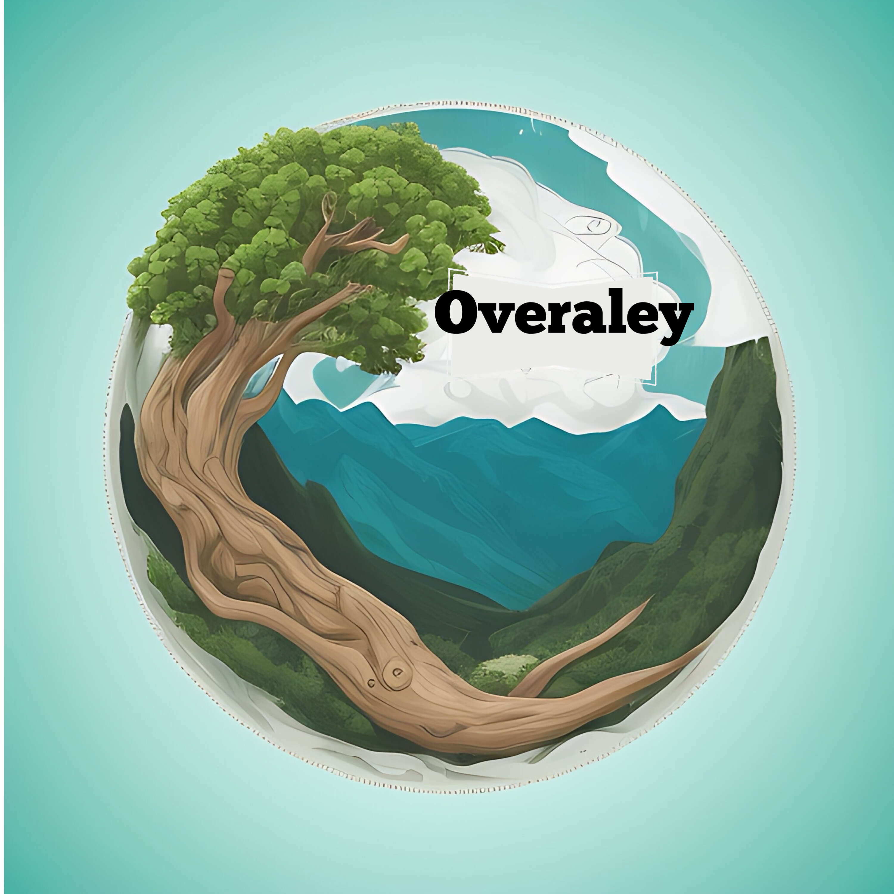 Overaley