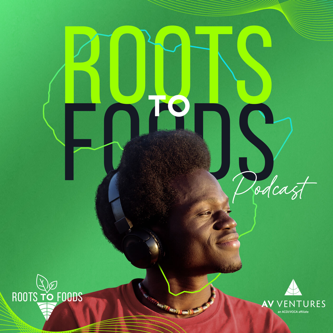 Mavis's Podcast podcast artwork