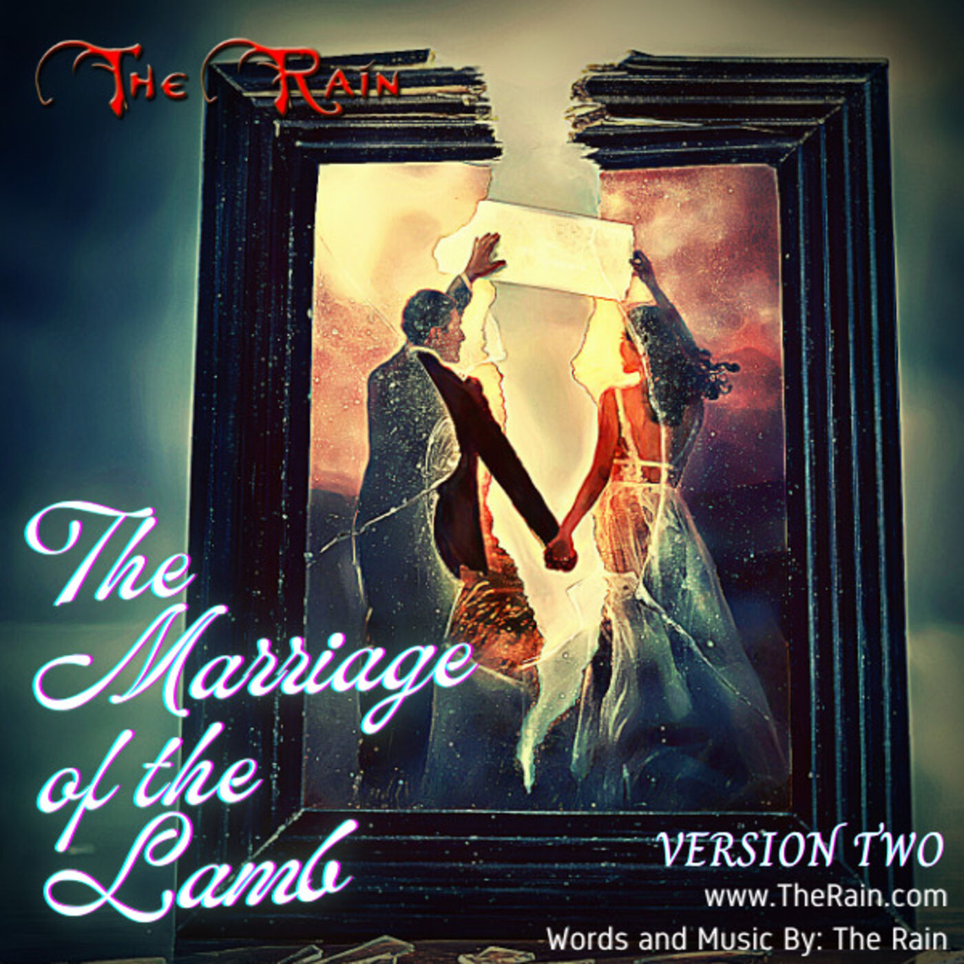 The Marriage Of The Lamb Version 2