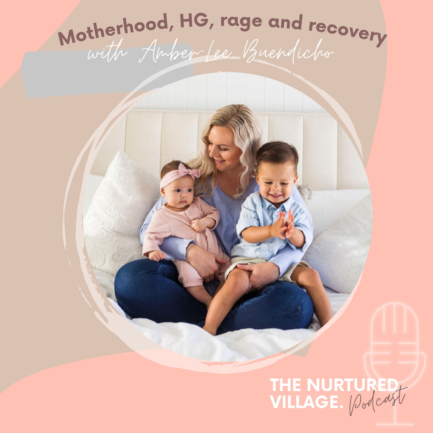 The Nurtured Village Podcast