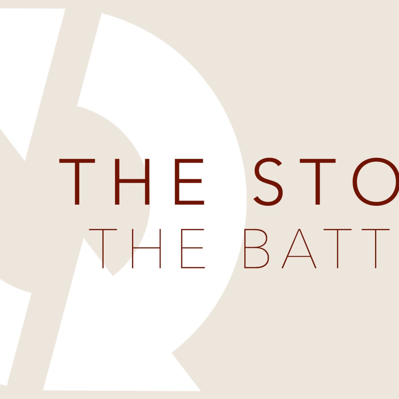 The Story - Shawnee - Chapter 11
