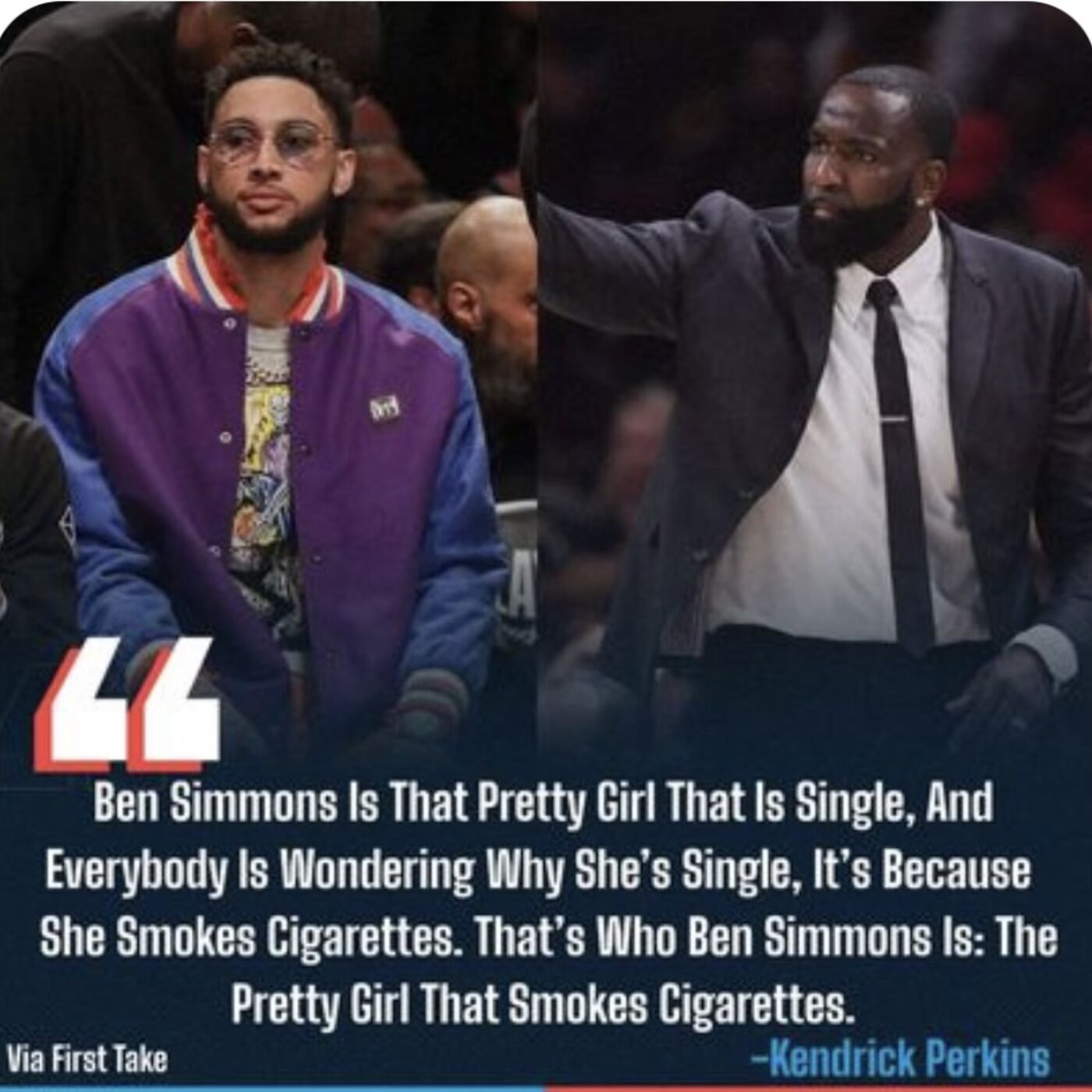 JD TALKIN SPORTS #1010