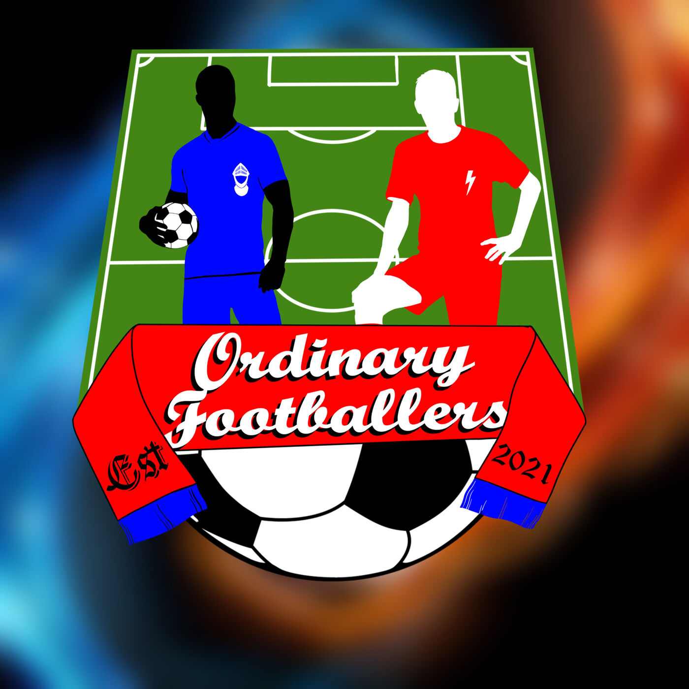 Ordinary Footballers\'s Podcast