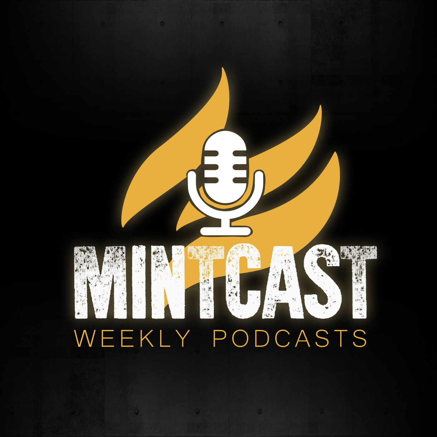 MintCast cover