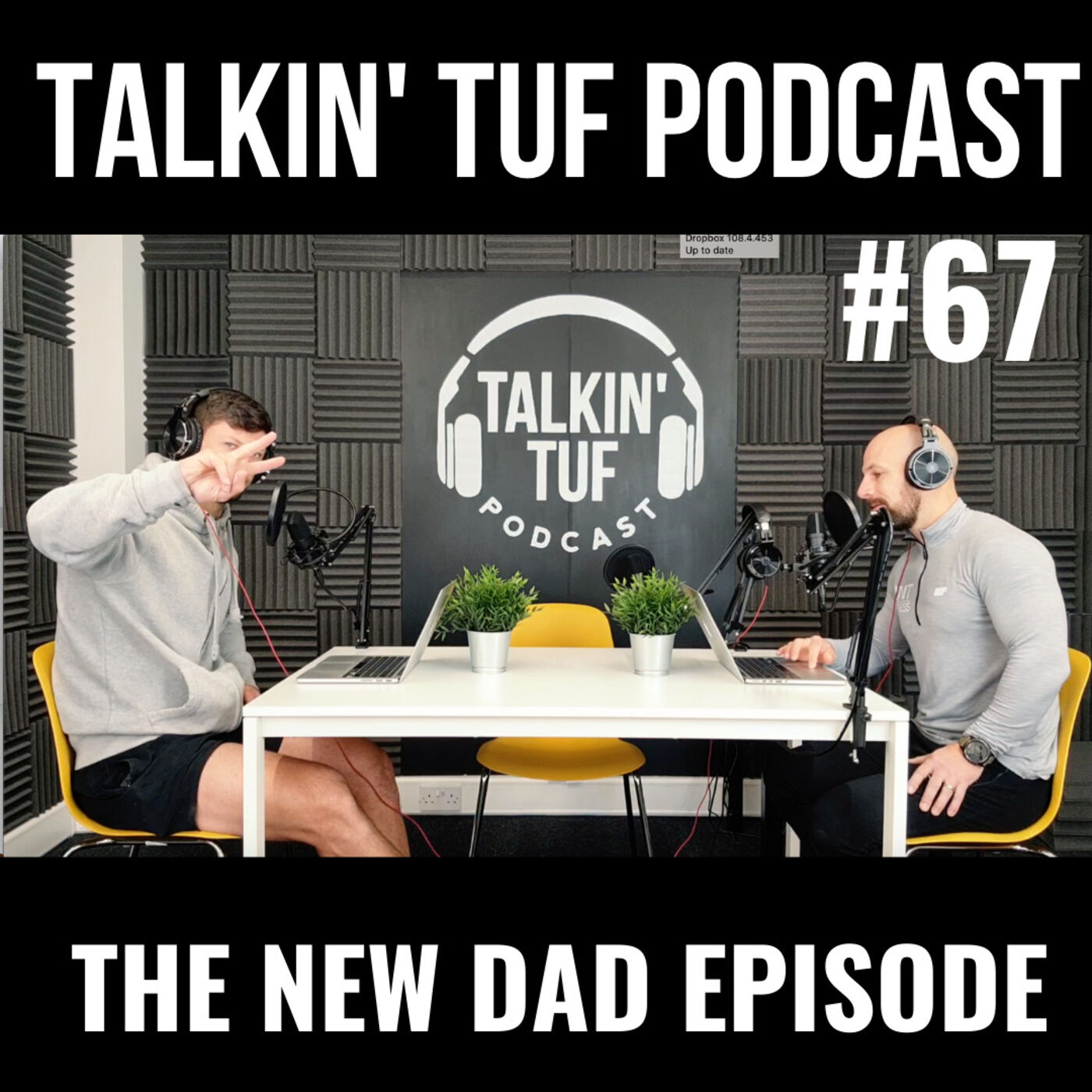 Talkin TUF Podcast