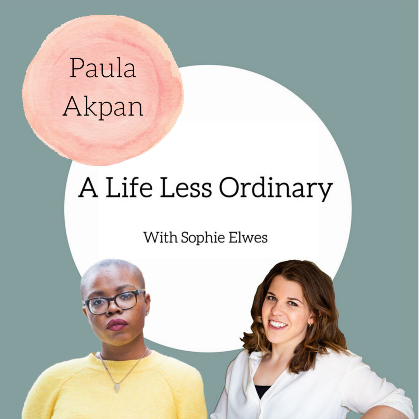 A Life Less Ordinary with Sophie Elwes