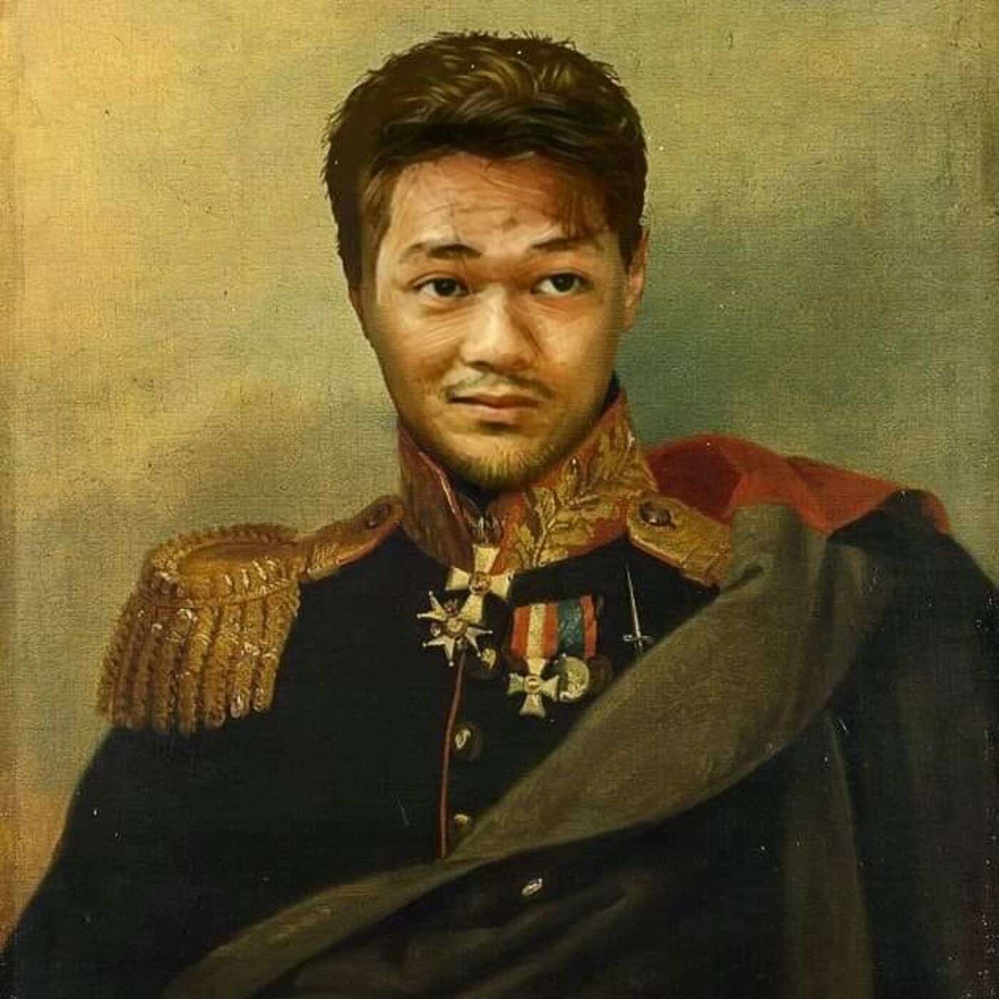 Manh Nhat La