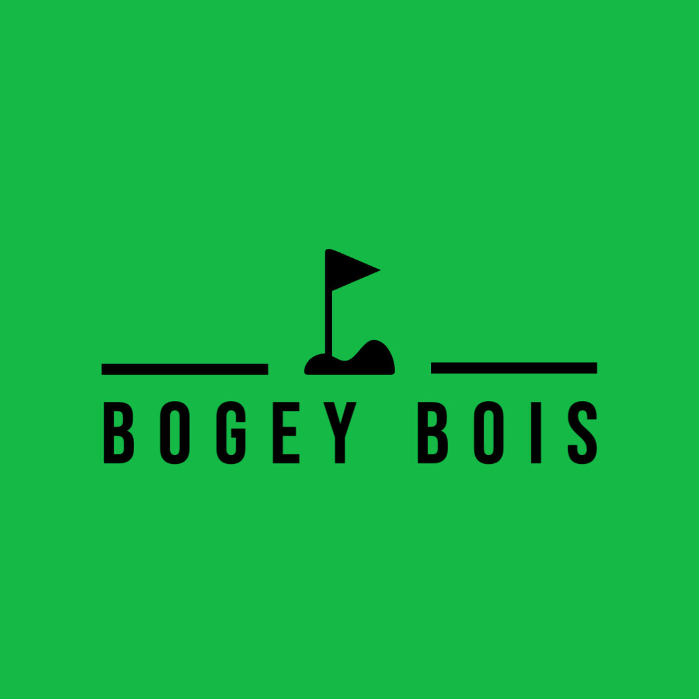 Bogey Bois