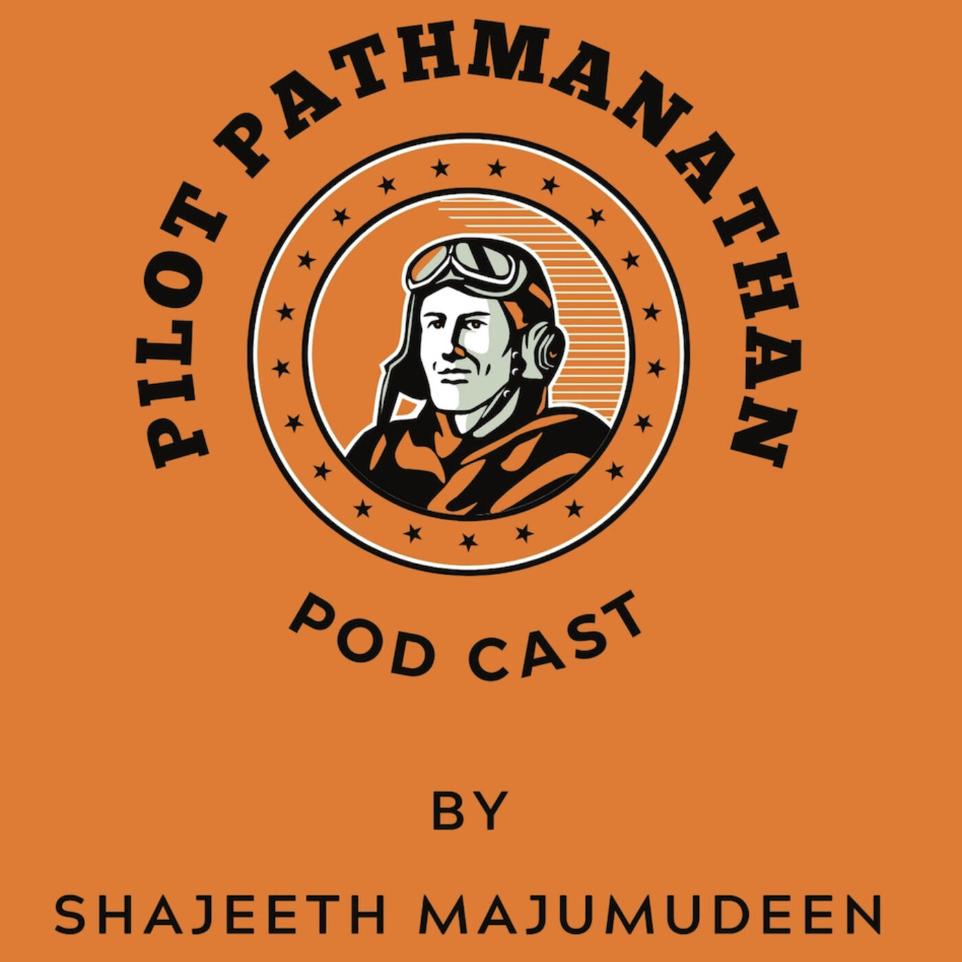 Pilot Pathmanathan