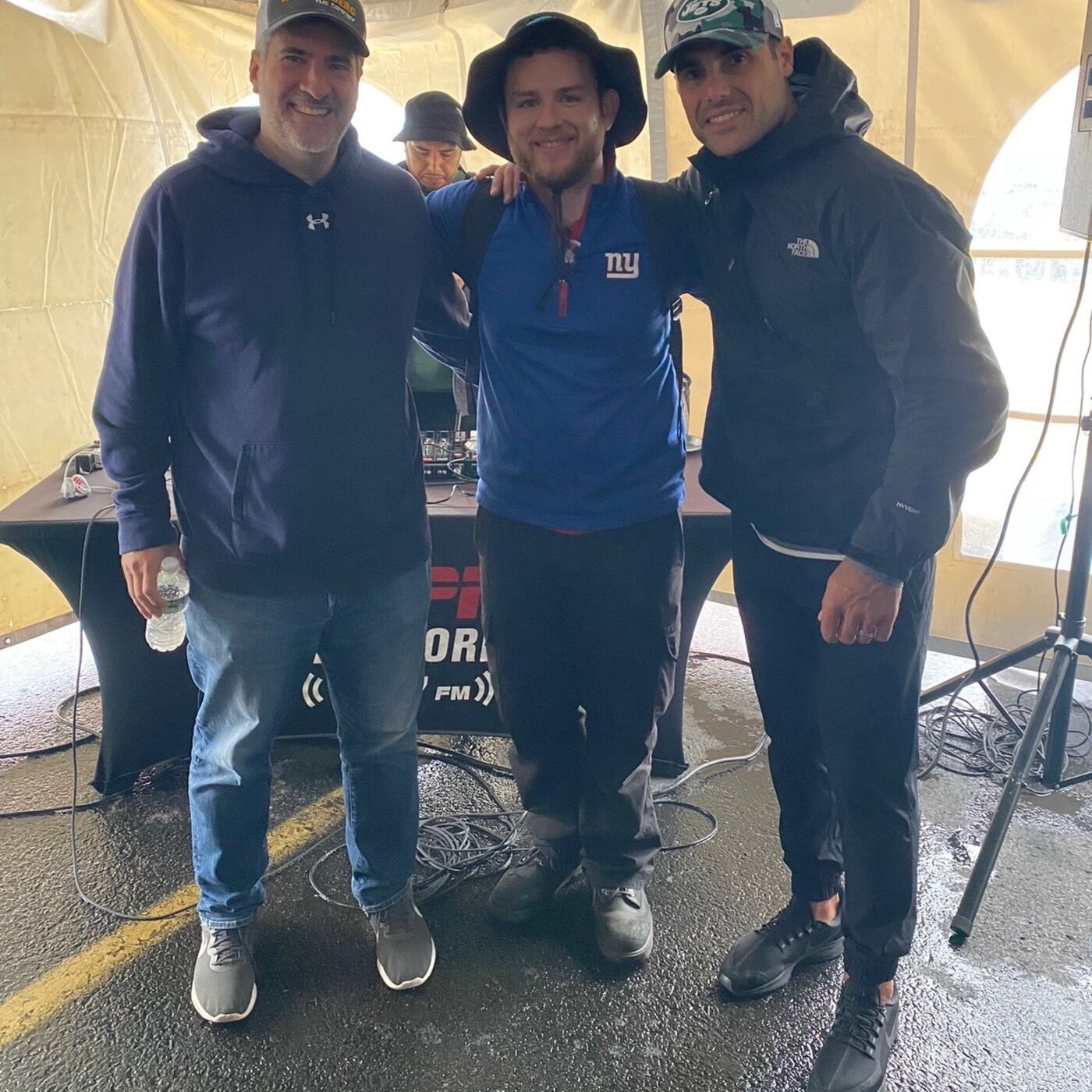 JD TALKIN SPORTS #1497