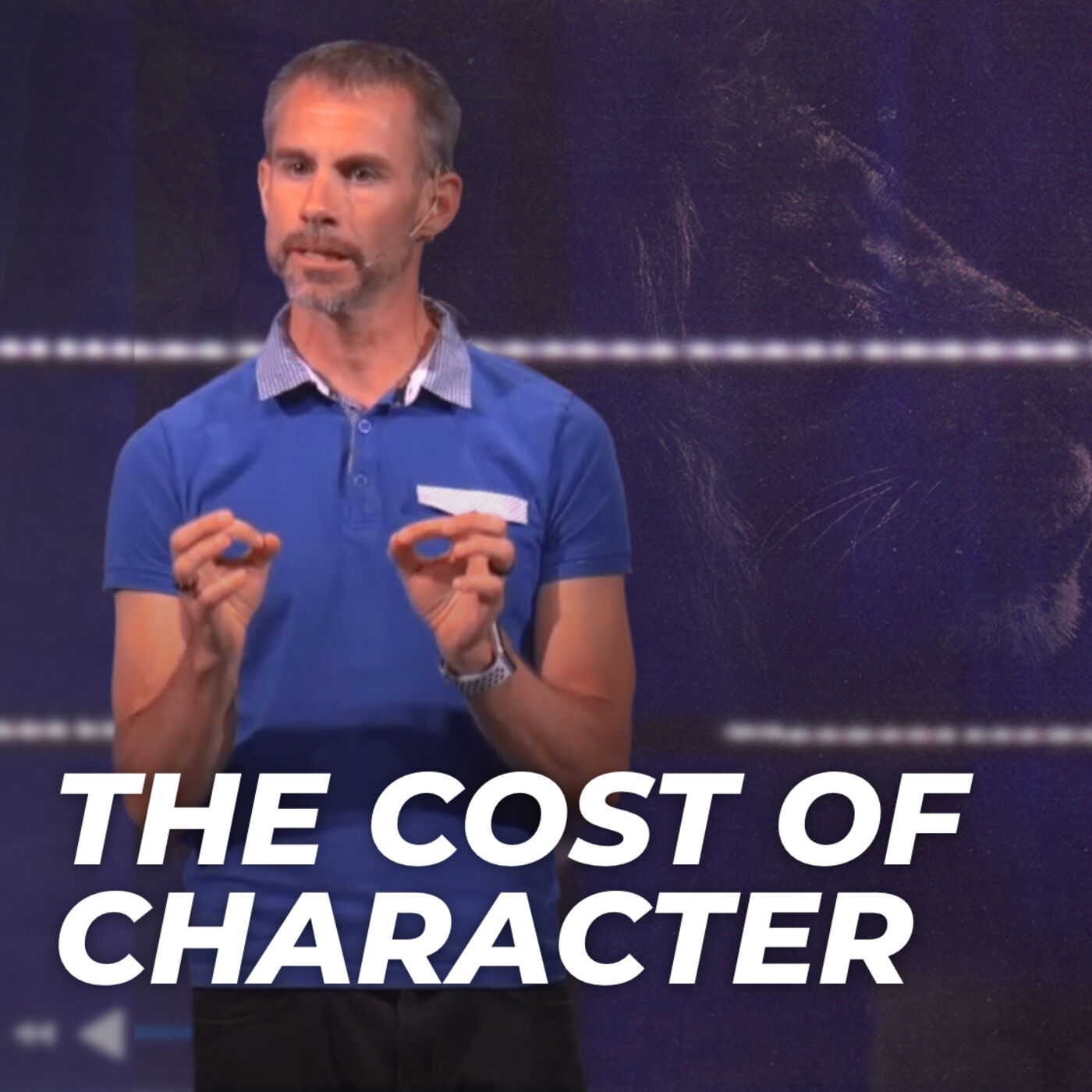 The Cost of Character