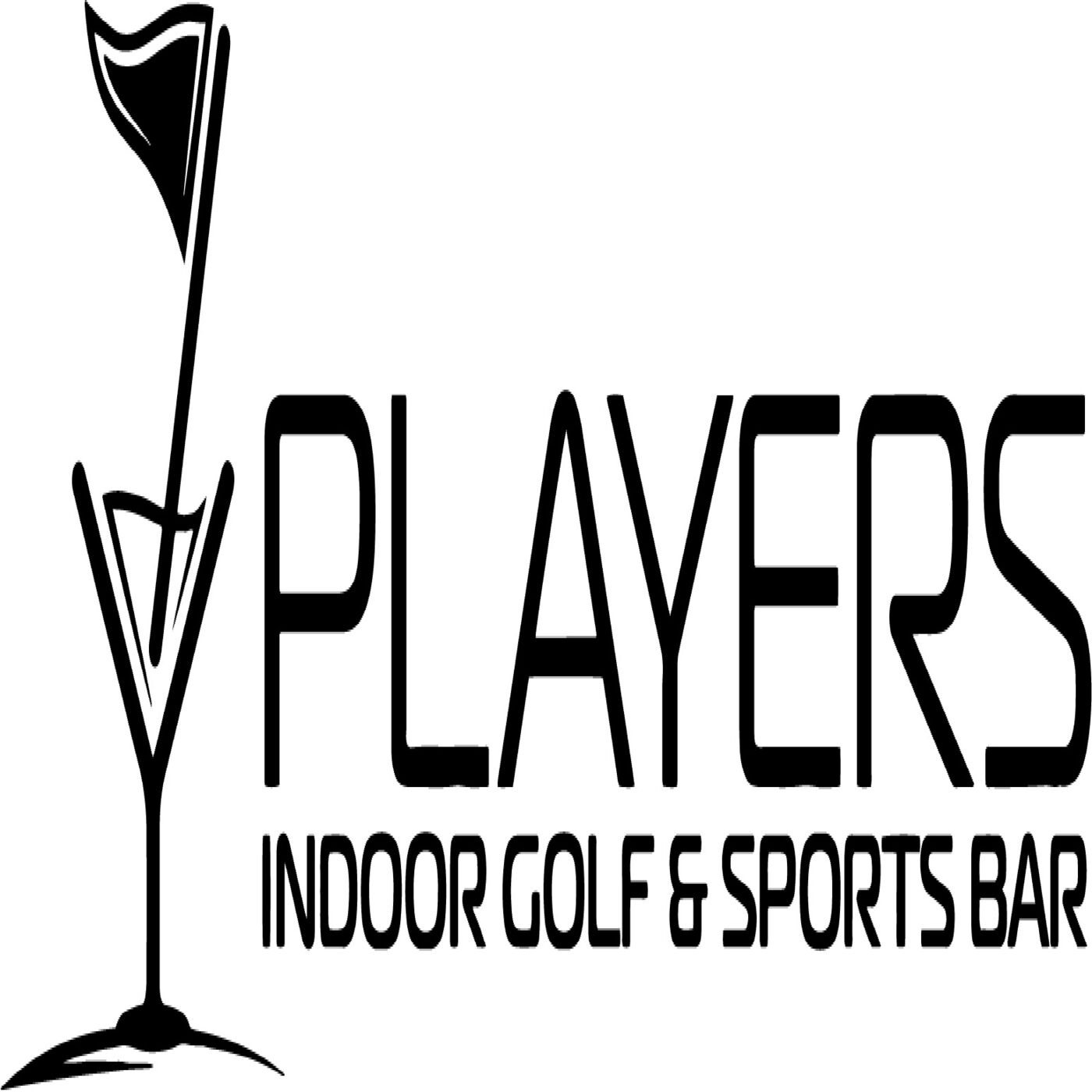 Players Indoor Golf & Sports Bar podcast artwork
