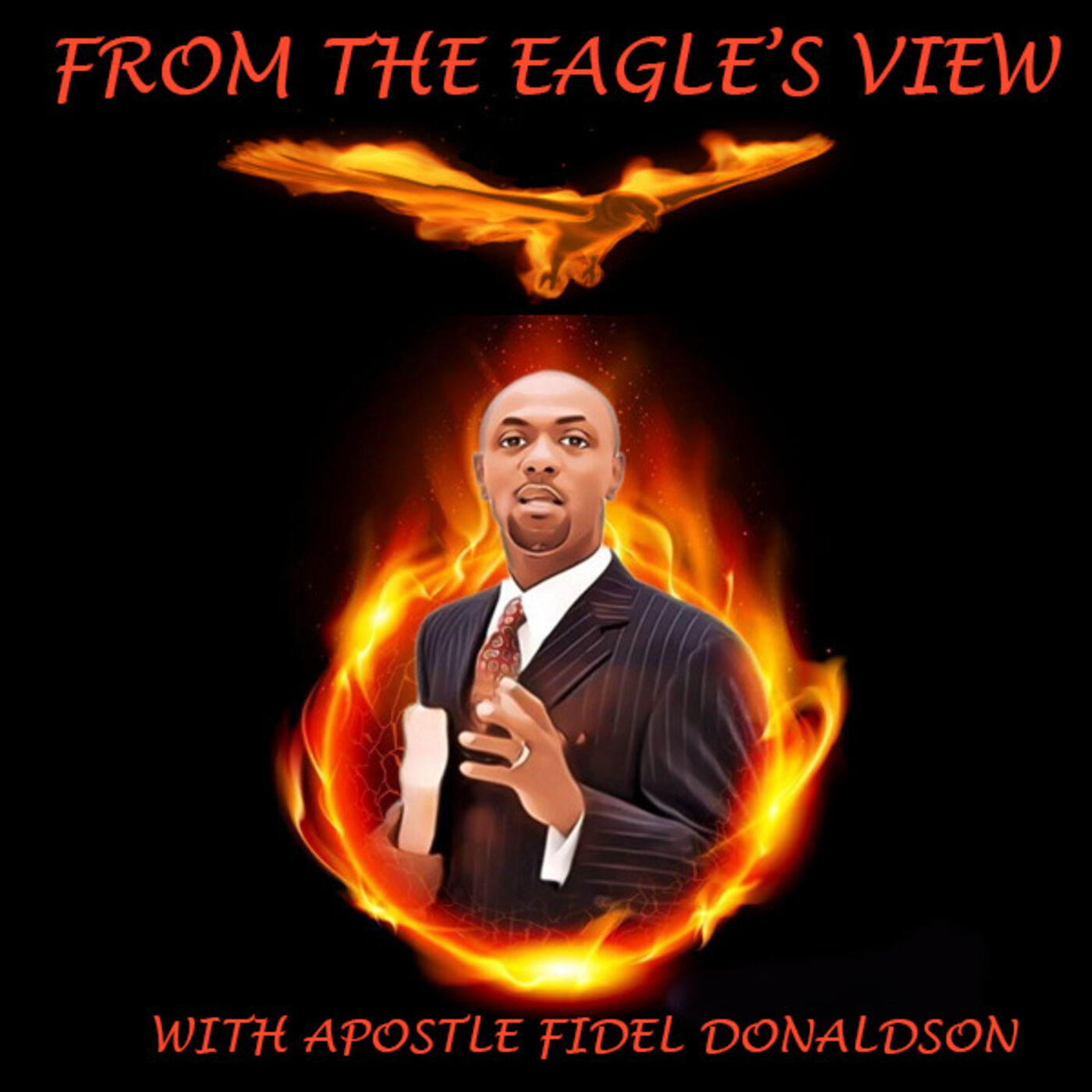 From The Eagle's View Podcast