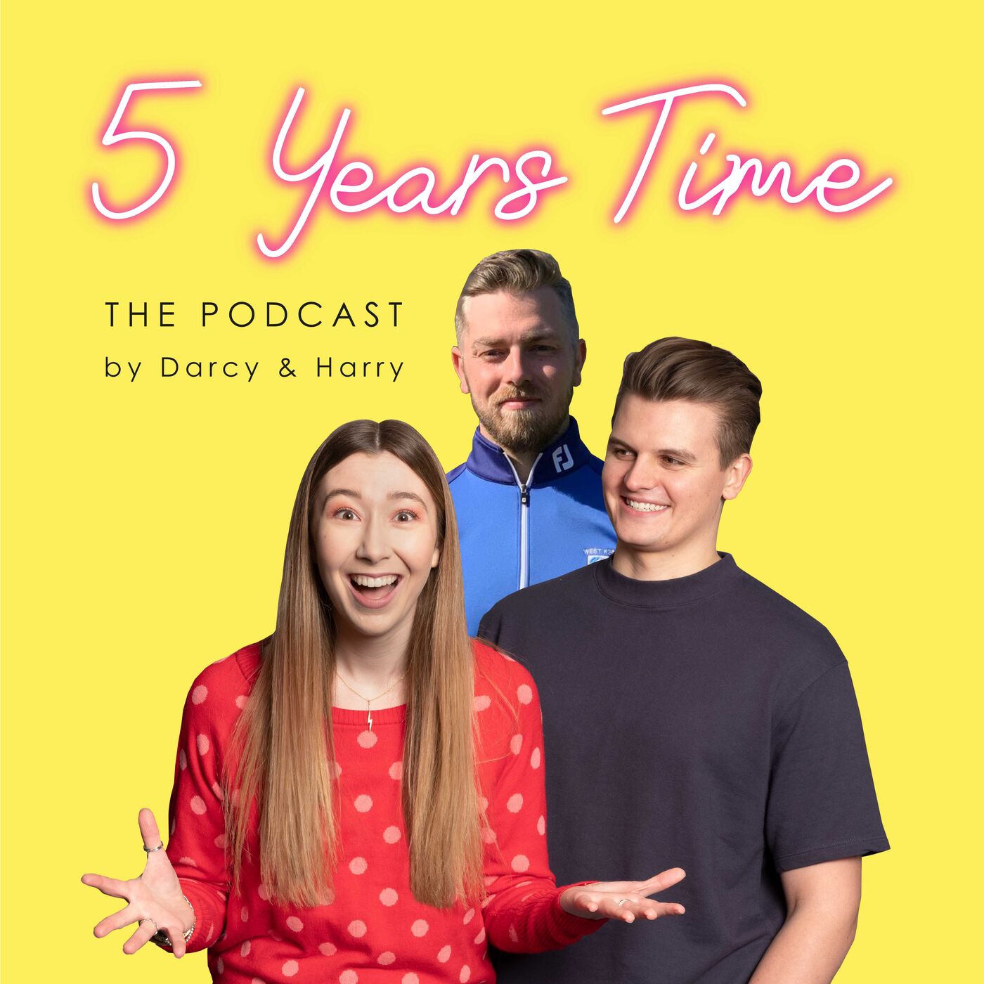 5 Years Time