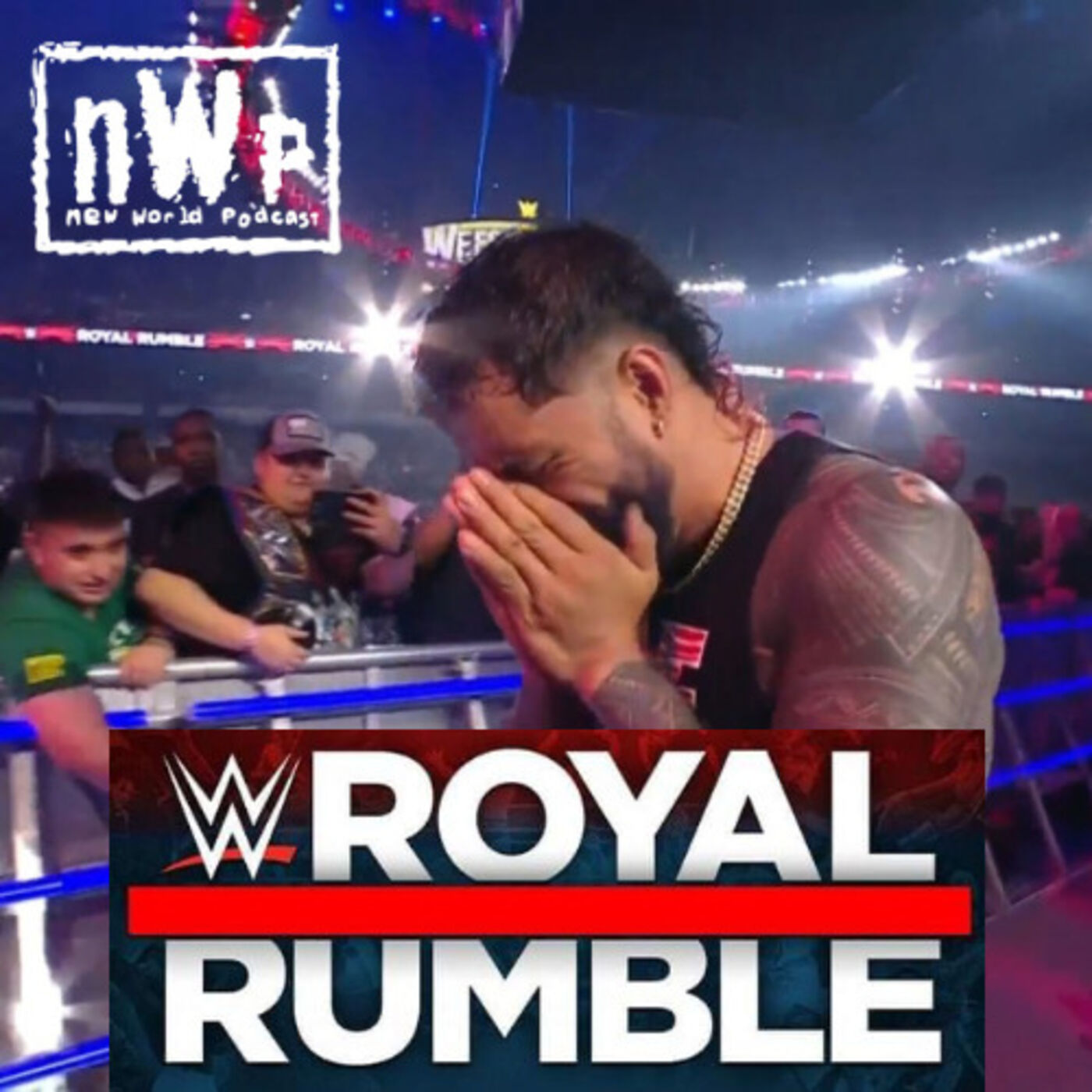 A Paper Saber Universe