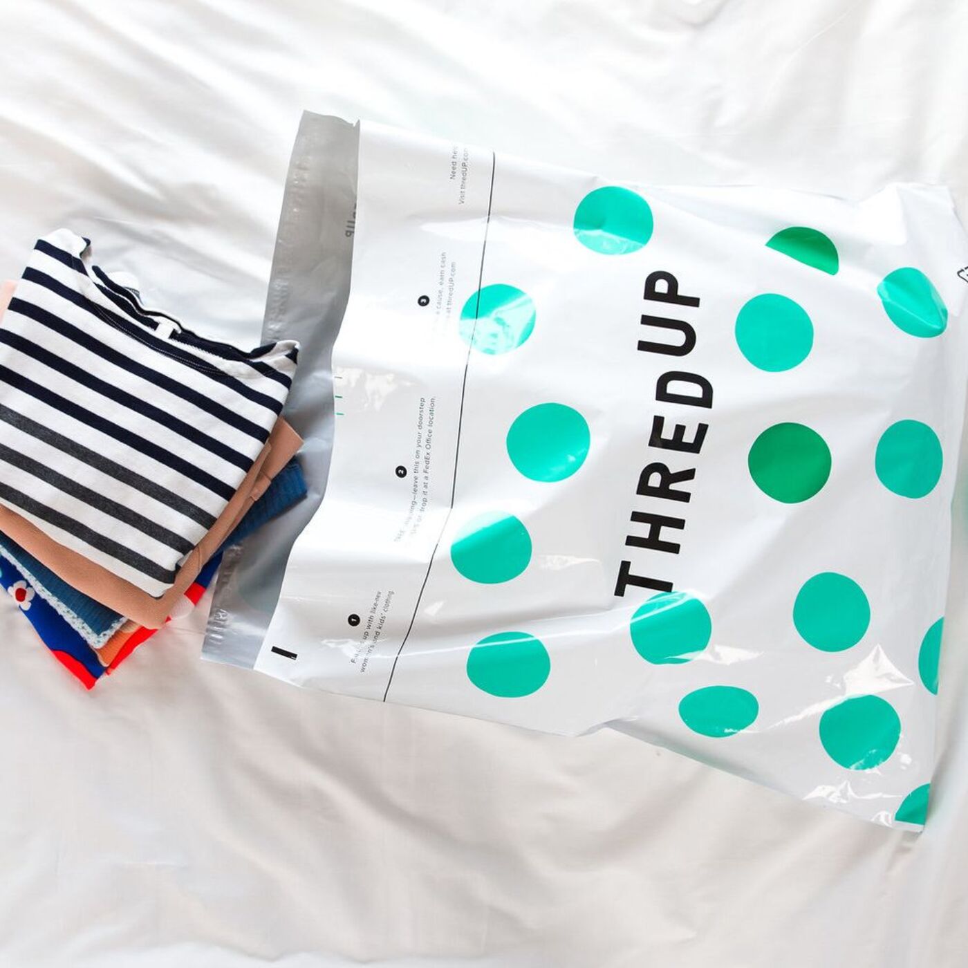 Electric Runway Episode 119: How ThredUp is Using AI to Shape a More Circular Fashion Future