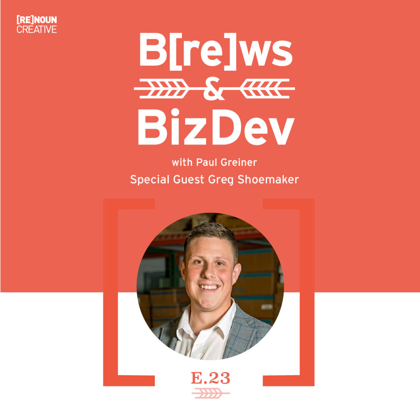 Brews & BizDev