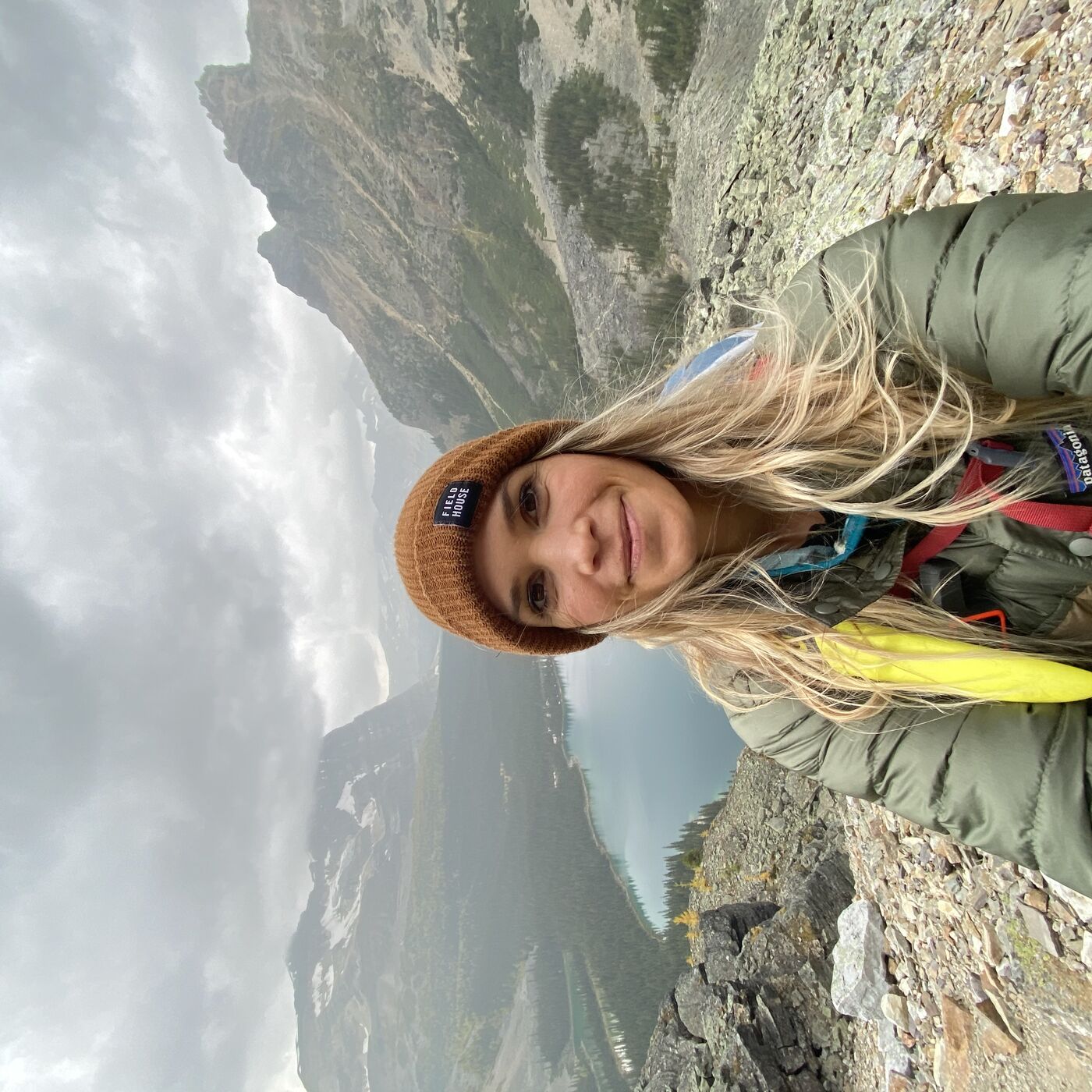 The Triskelion - The PURICA Podcast