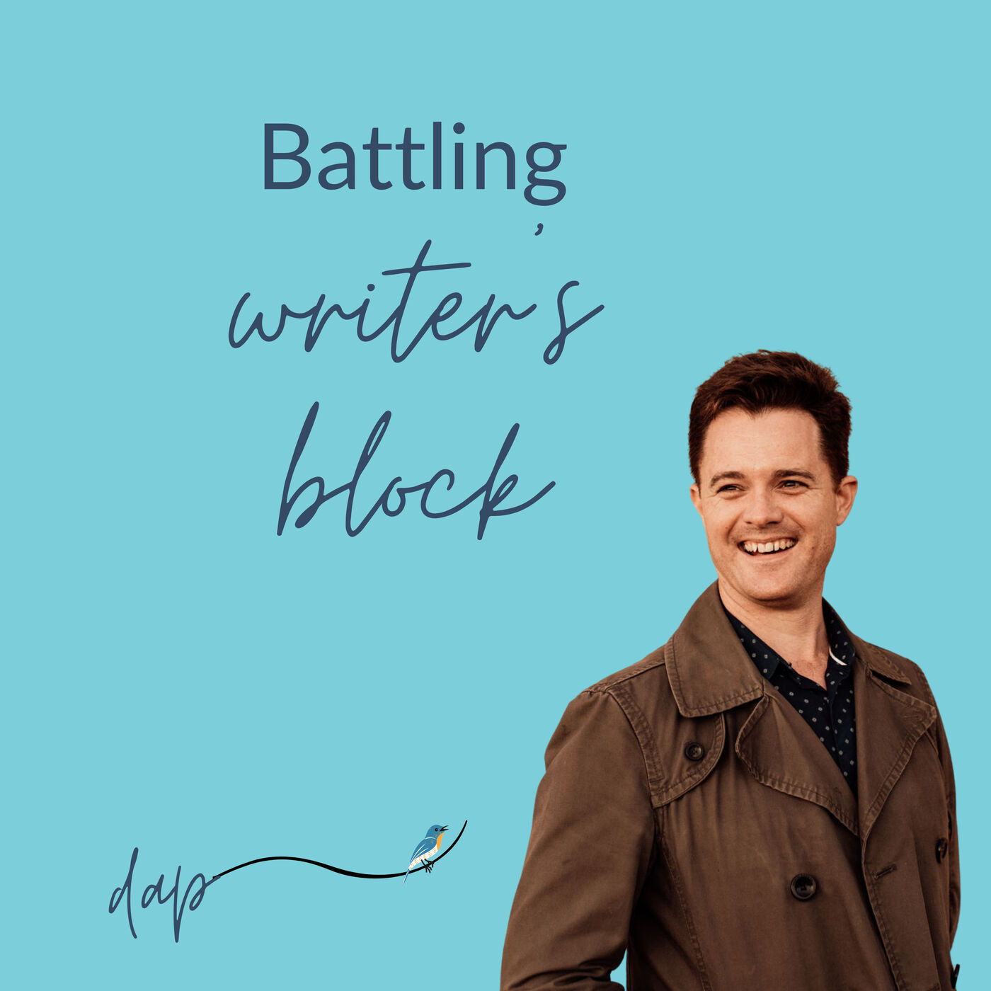 Write Your Novel with David Allan-Petale