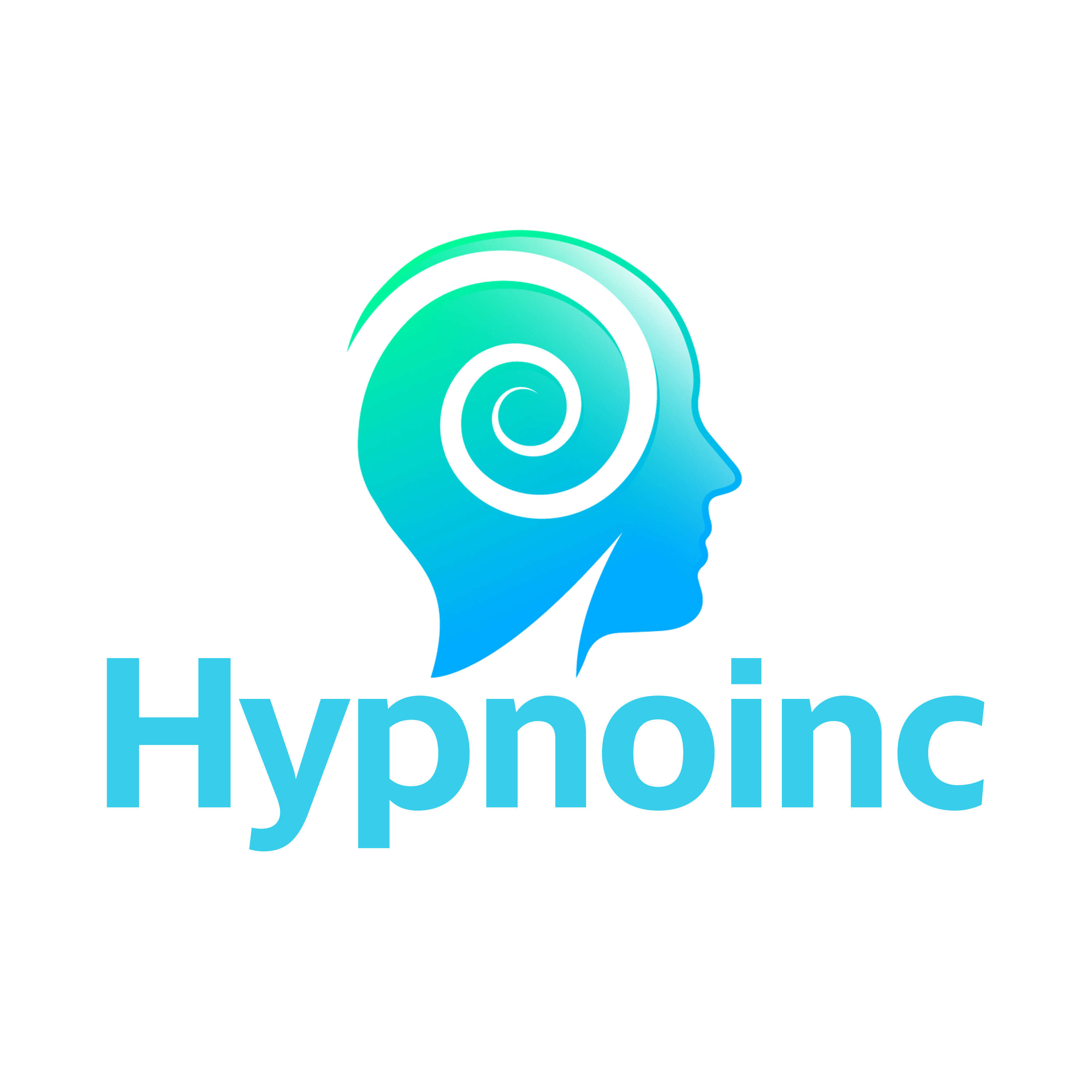 "Hypnosis Revealed with Deb Hypnotist" podcast artwork