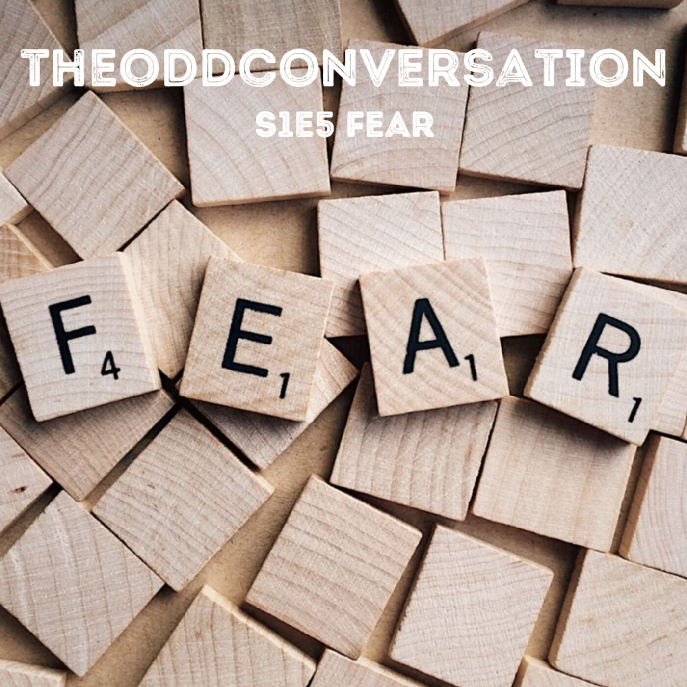 theoddconversation - a sister brother podcast