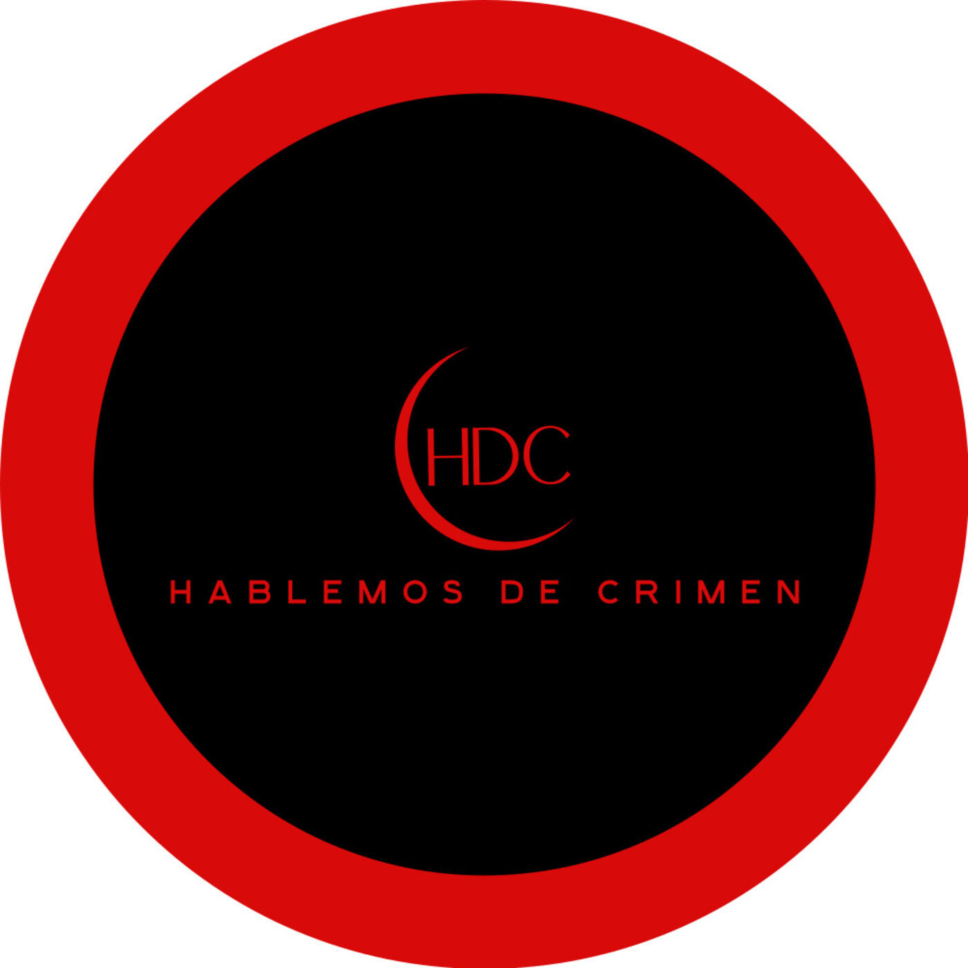 Hablemos de Crimen