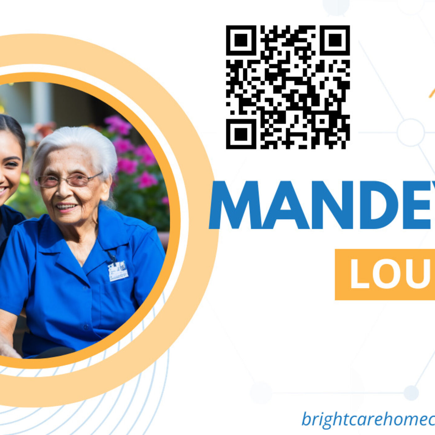 BrightCare Home Care Mandeville podcast artwork