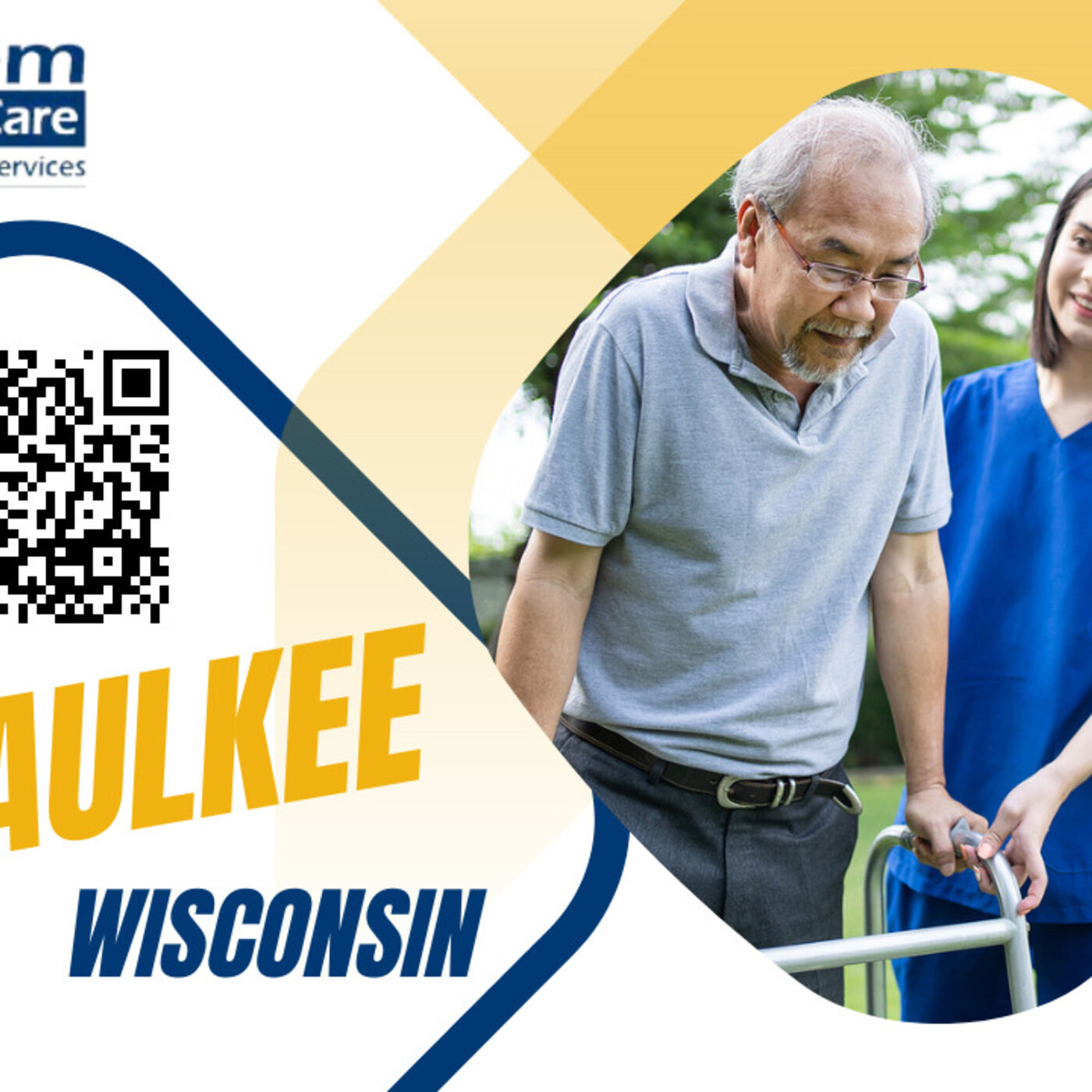 Talem Home Care & Placement Services Milwaukee