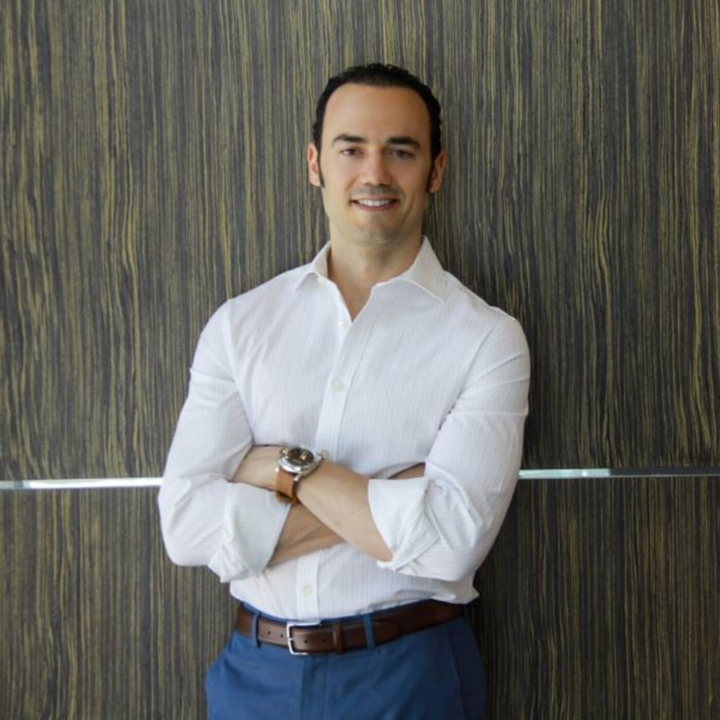 Grant Aldrich of OnlineDegree