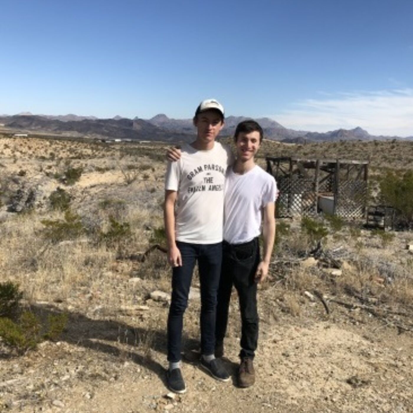 Petal Motel Podcast