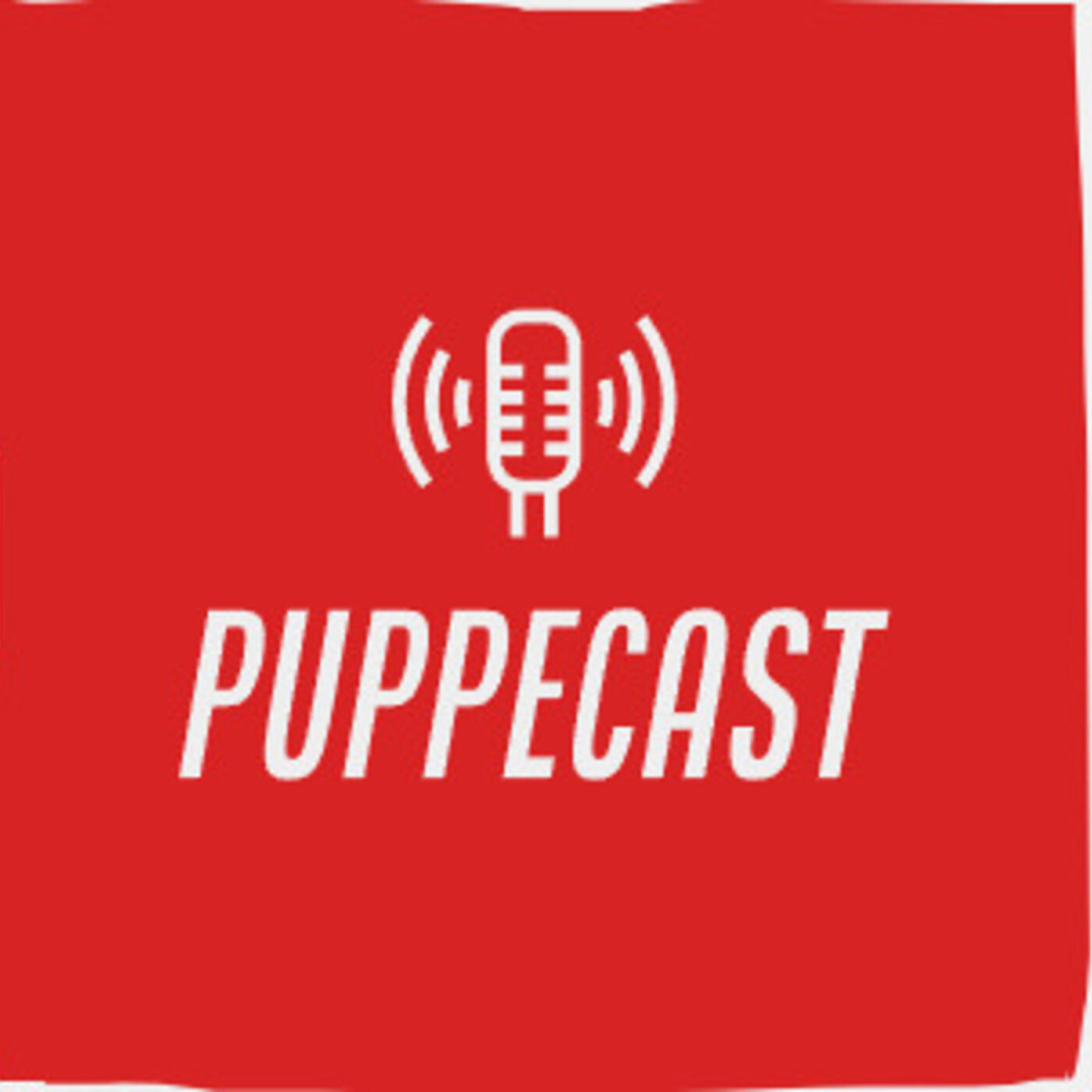 PuppeCast podcast artwork