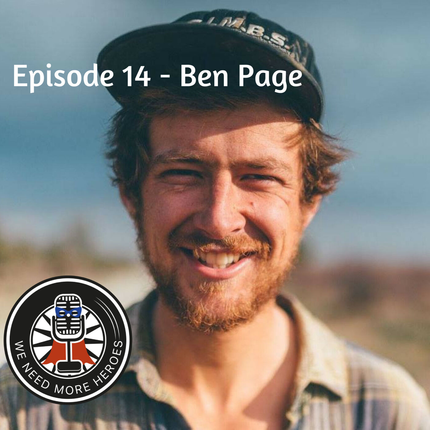 The Call to Adventure Podcast